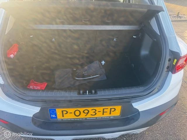 Hoofdafbeelding Kia Stonic