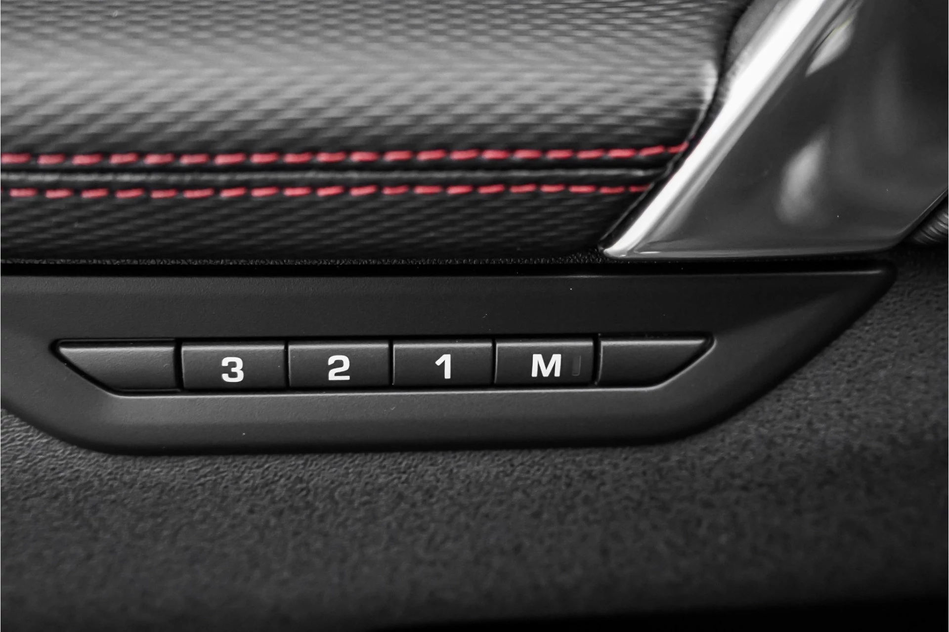 Hoofdafbeelding Land Rover Discovery Sport