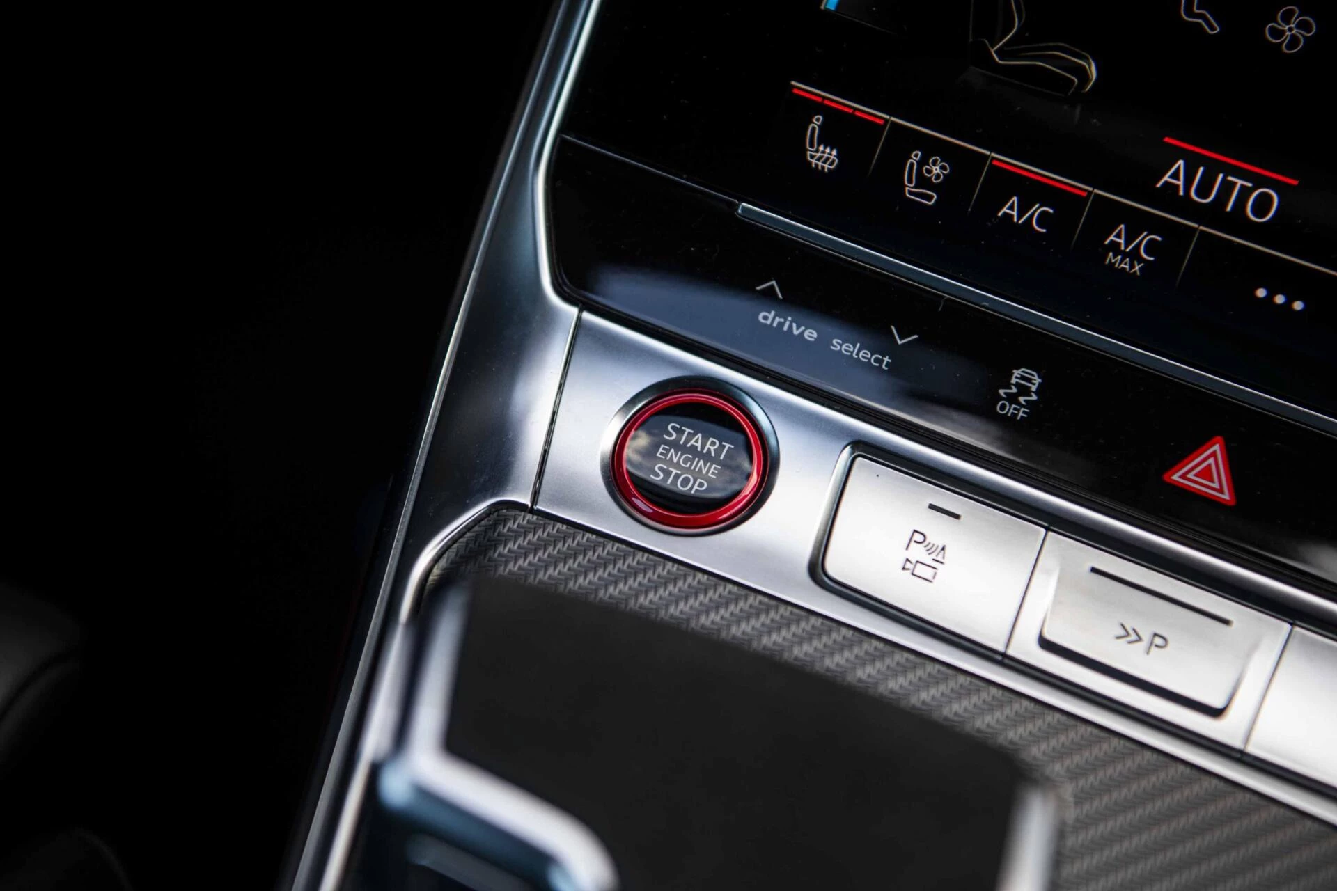 Hoofdafbeelding Audi RS6