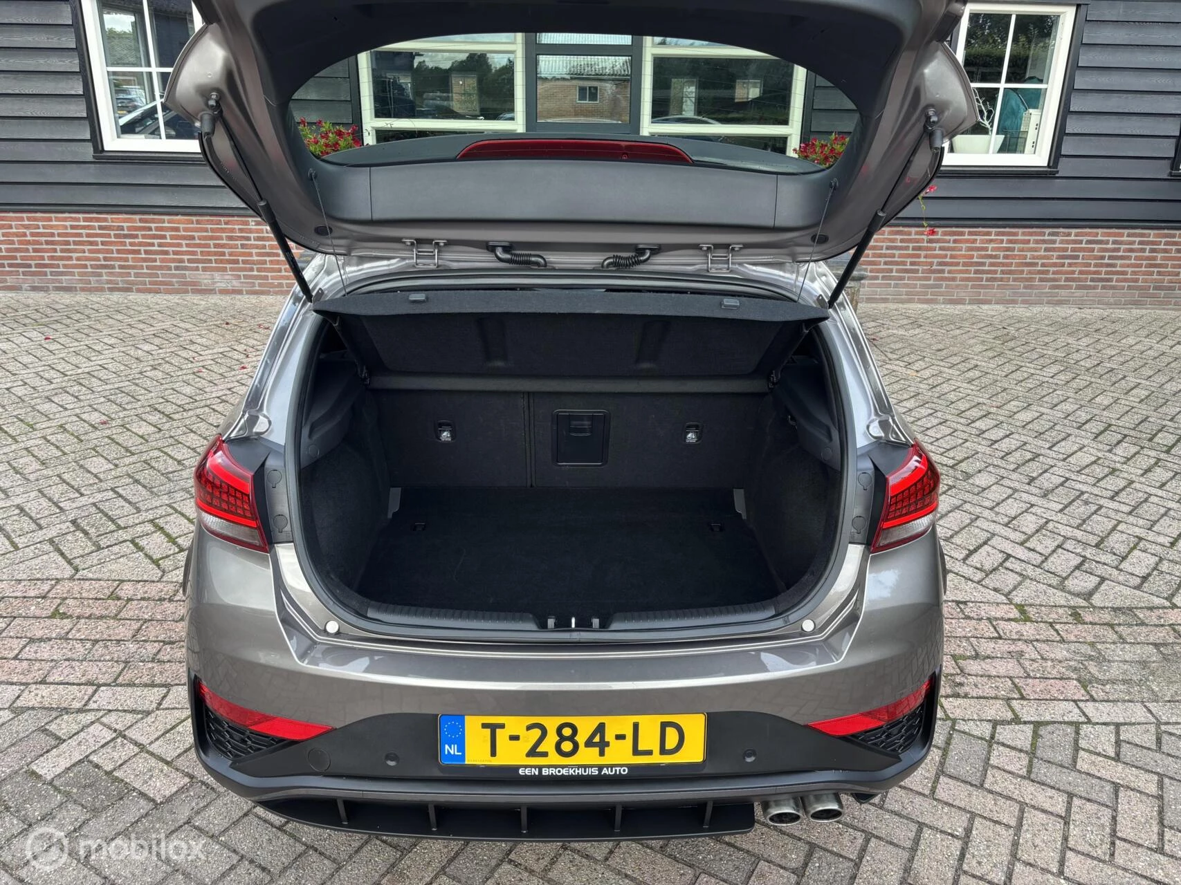 Hoofdafbeelding Hyundai i30