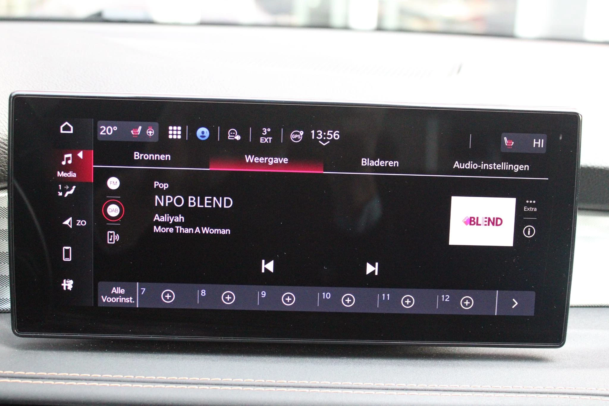 Hoofdafbeelding Alfa Romeo Tonale