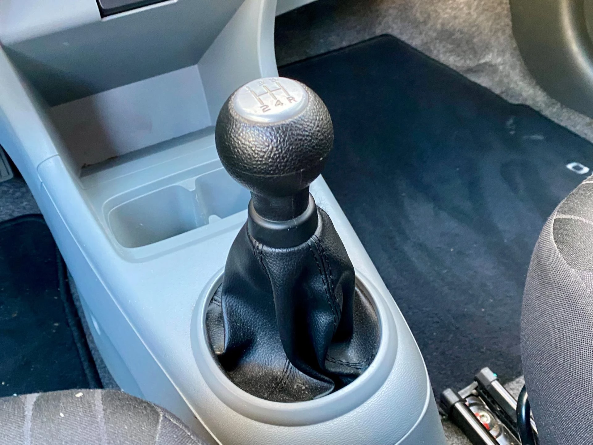 Hoofdafbeelding Nissan Pixo