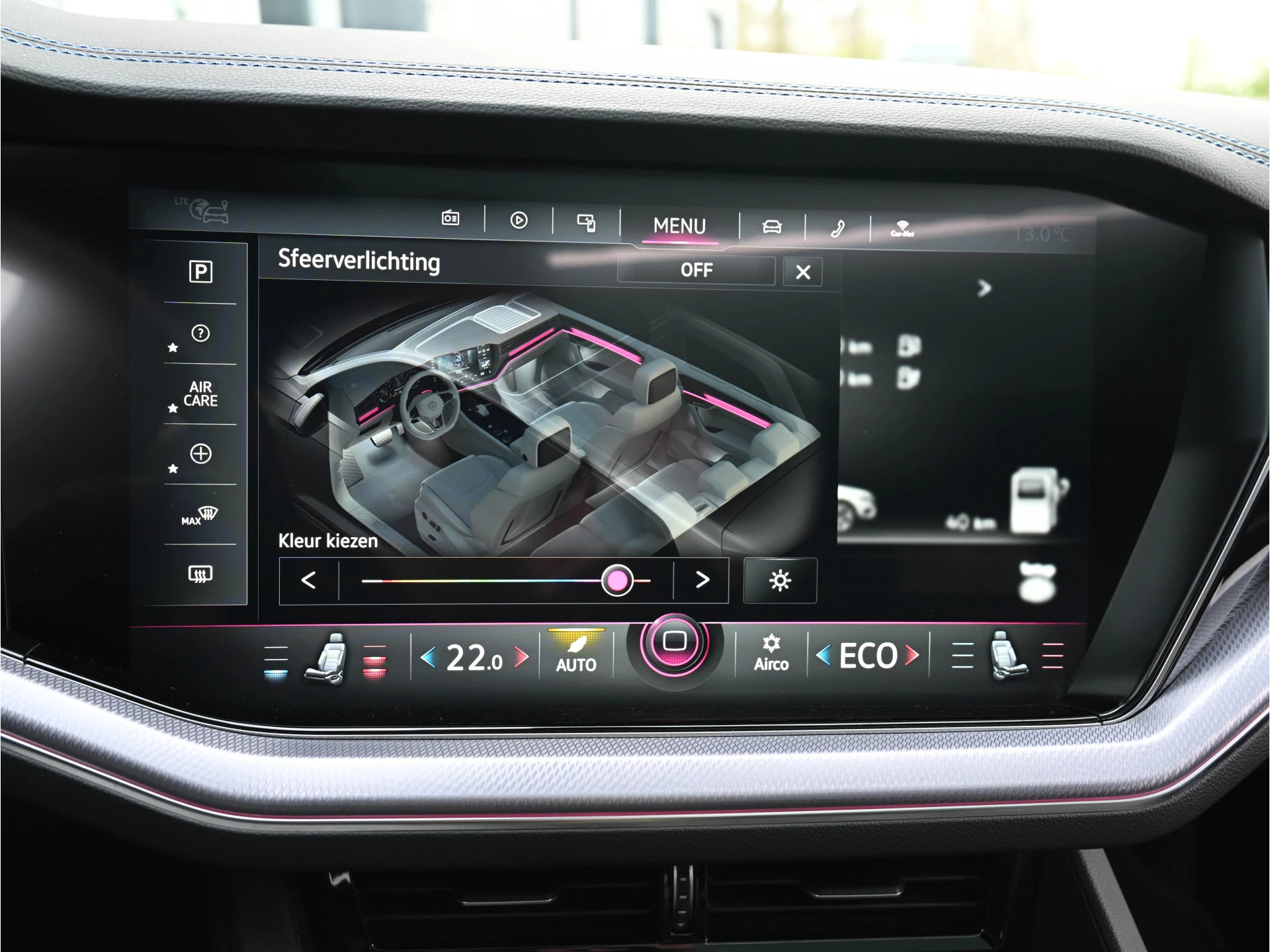 Hoofdafbeelding Volkswagen Touareg