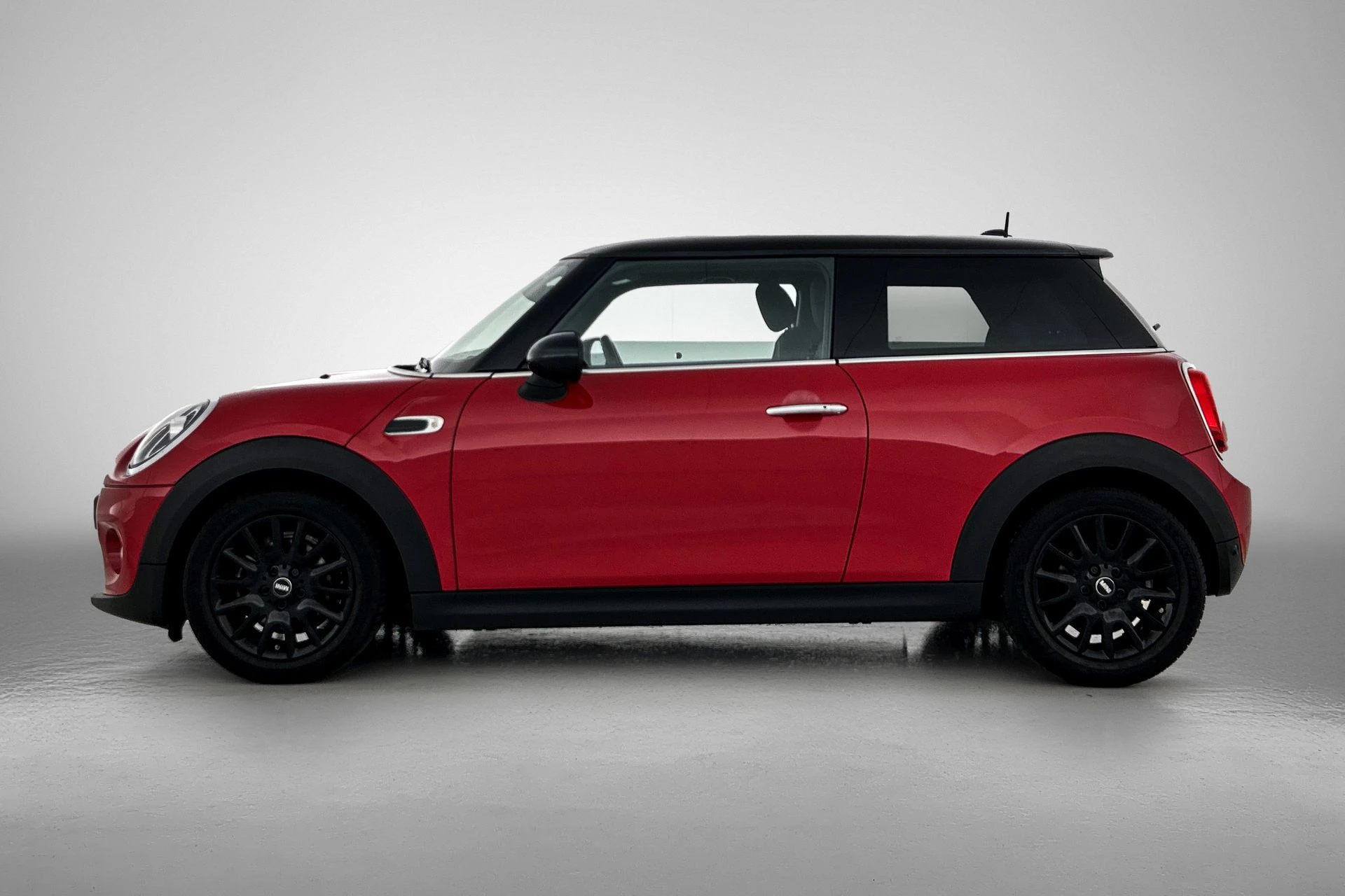 Hoofdafbeelding MINI One