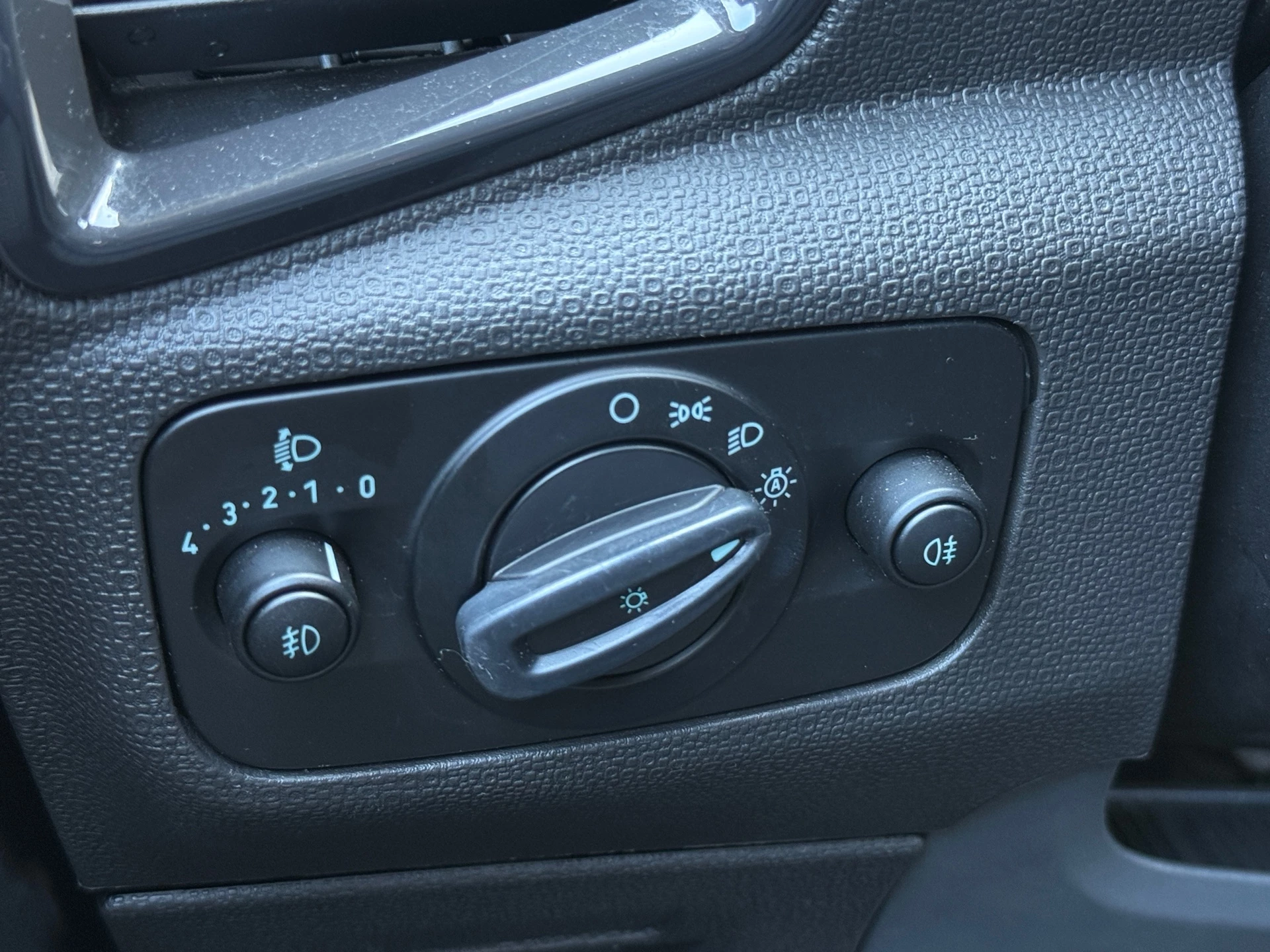 Hoofdafbeelding Ford EcoSport