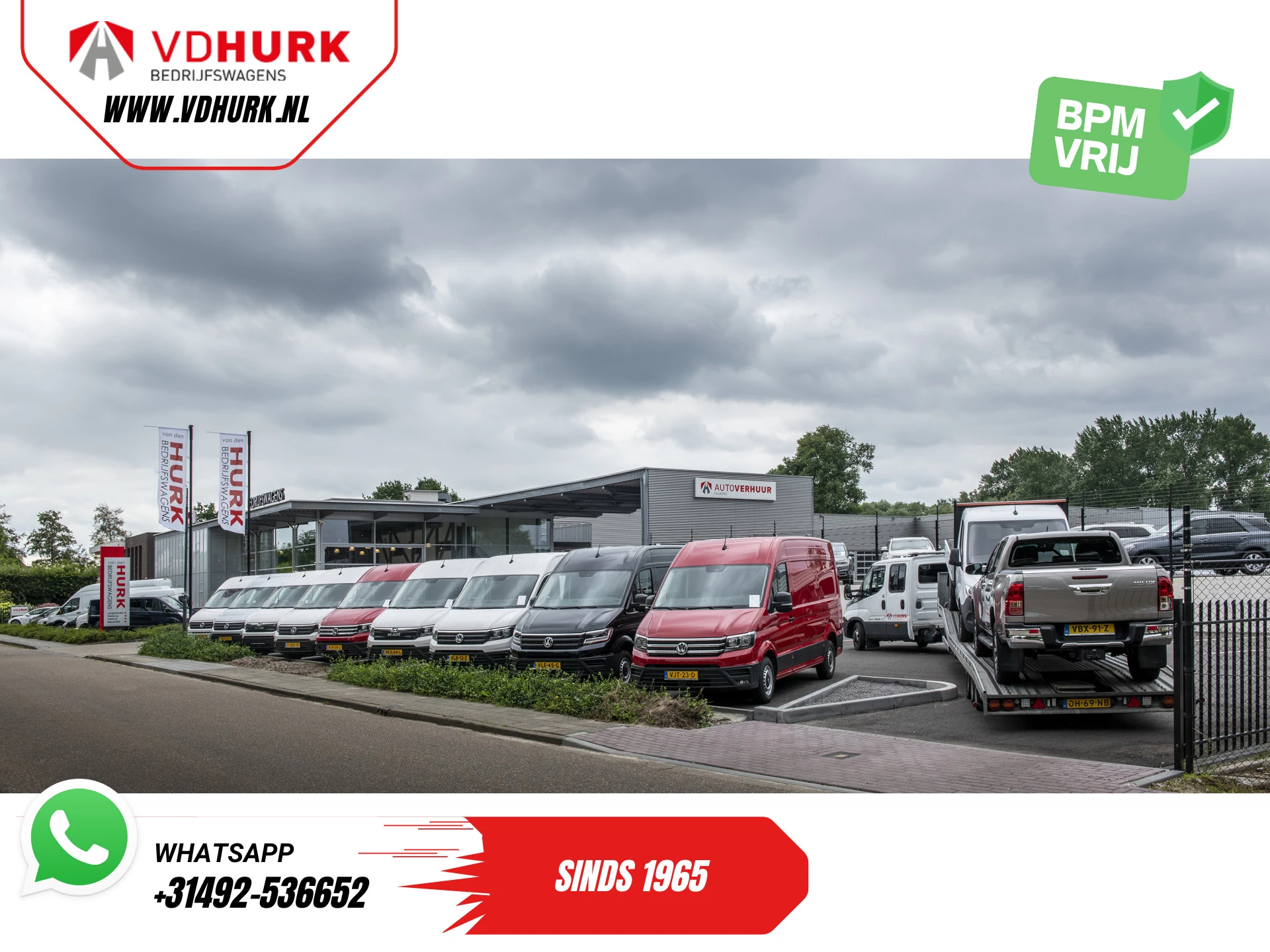 Hoofdafbeelding Toyota ProAce