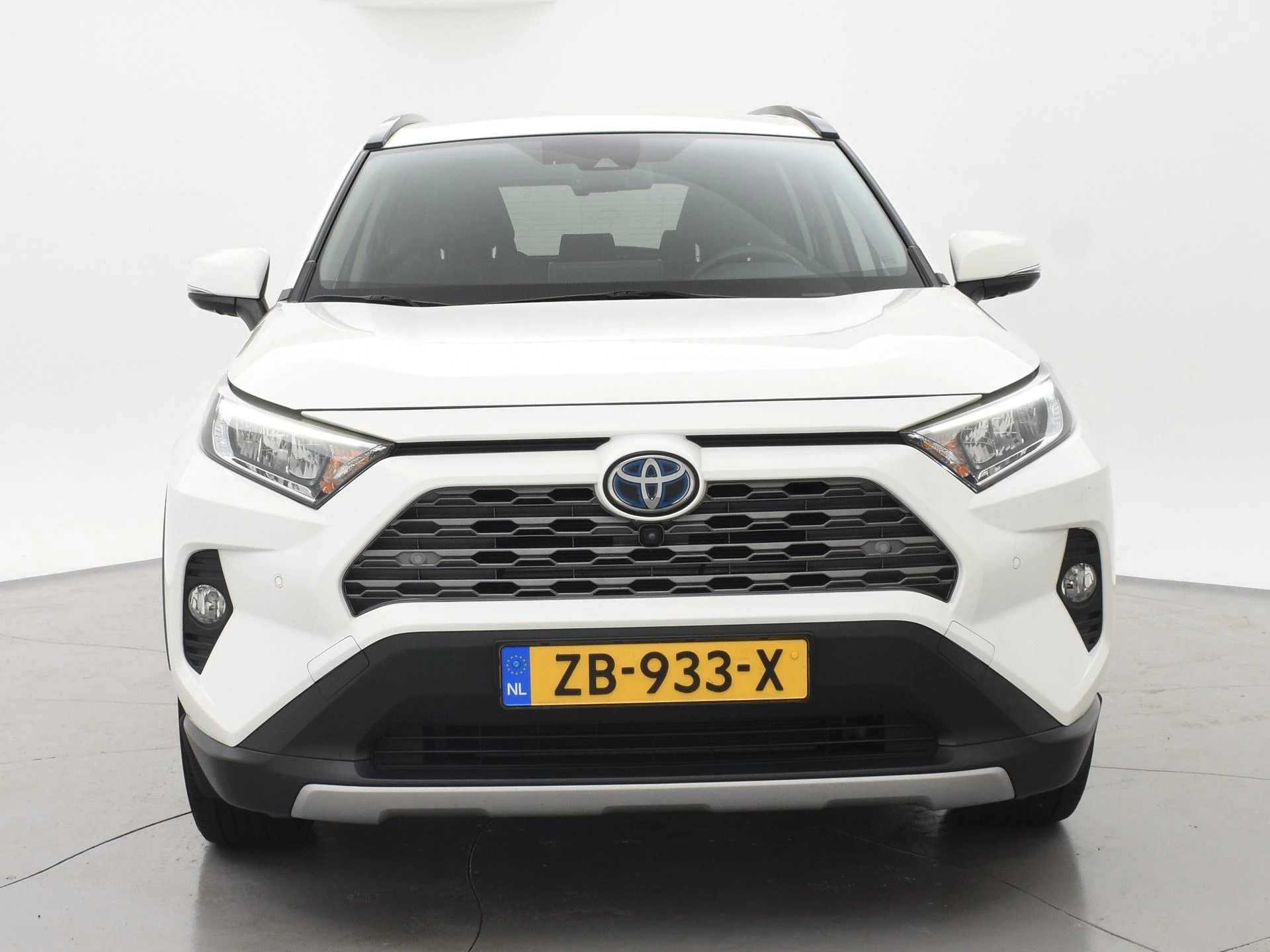 Hoofdafbeelding Toyota RAV4