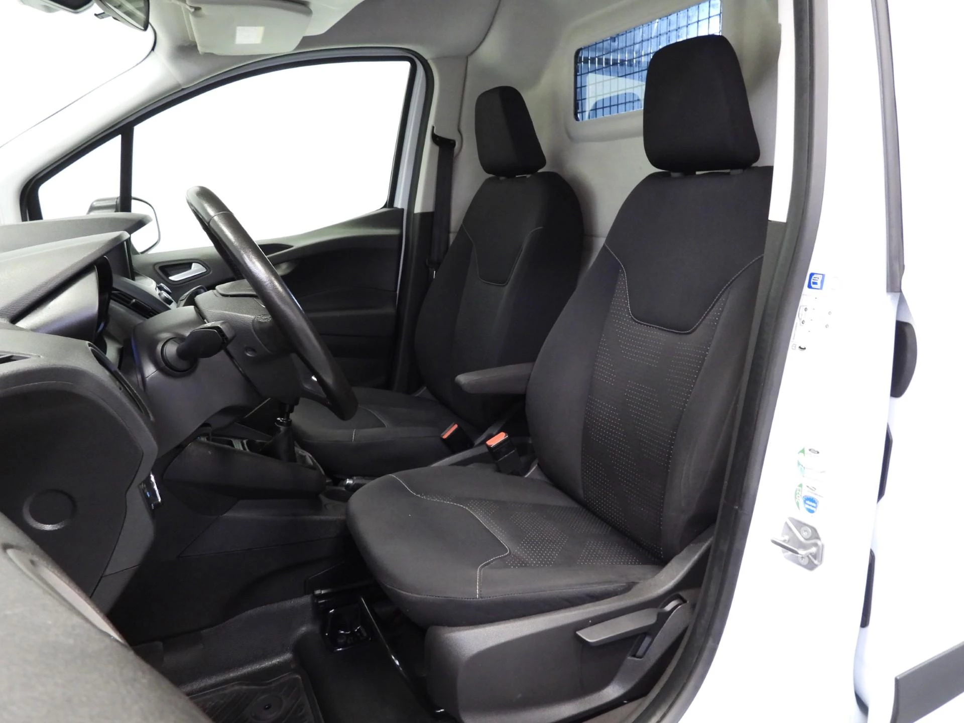 Hoofdafbeelding Ford Transit Courier
