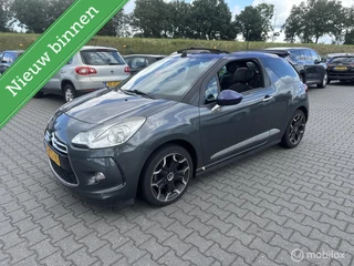 Citroen DS3 Cabrio 1.6 THP Sport Chic