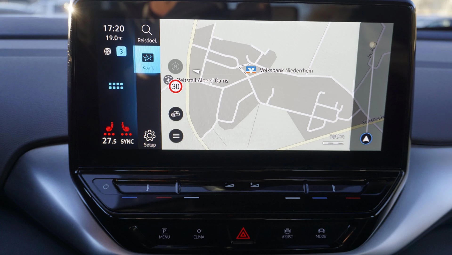 Hoofdafbeelding Volkswagen ID.4