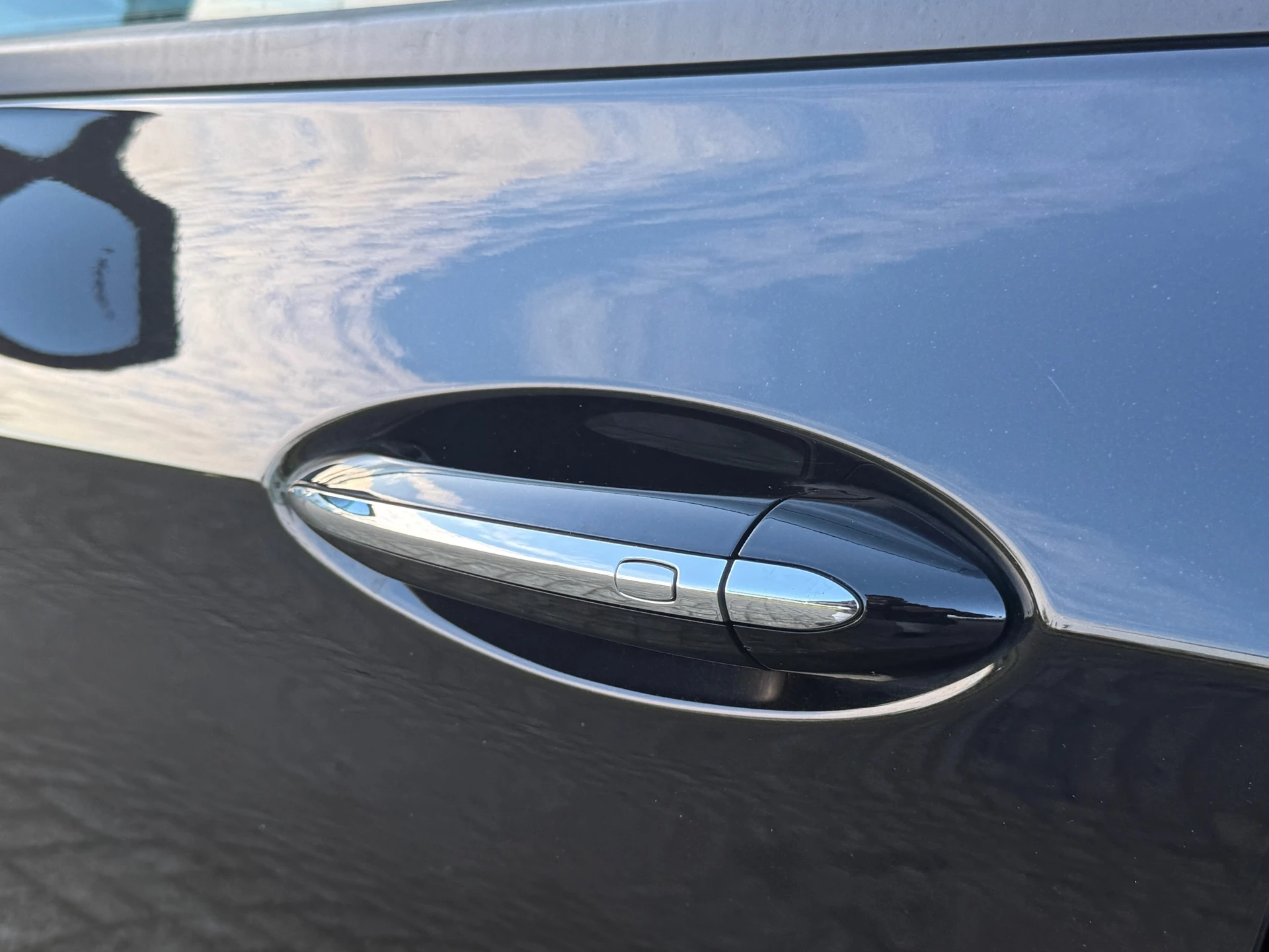 Hoofdafbeelding Opel Ampera-e