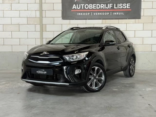 Kia Stonic 1.0 T-GDi DynamicPlusLine Airco|Navi|Carplay|Nap