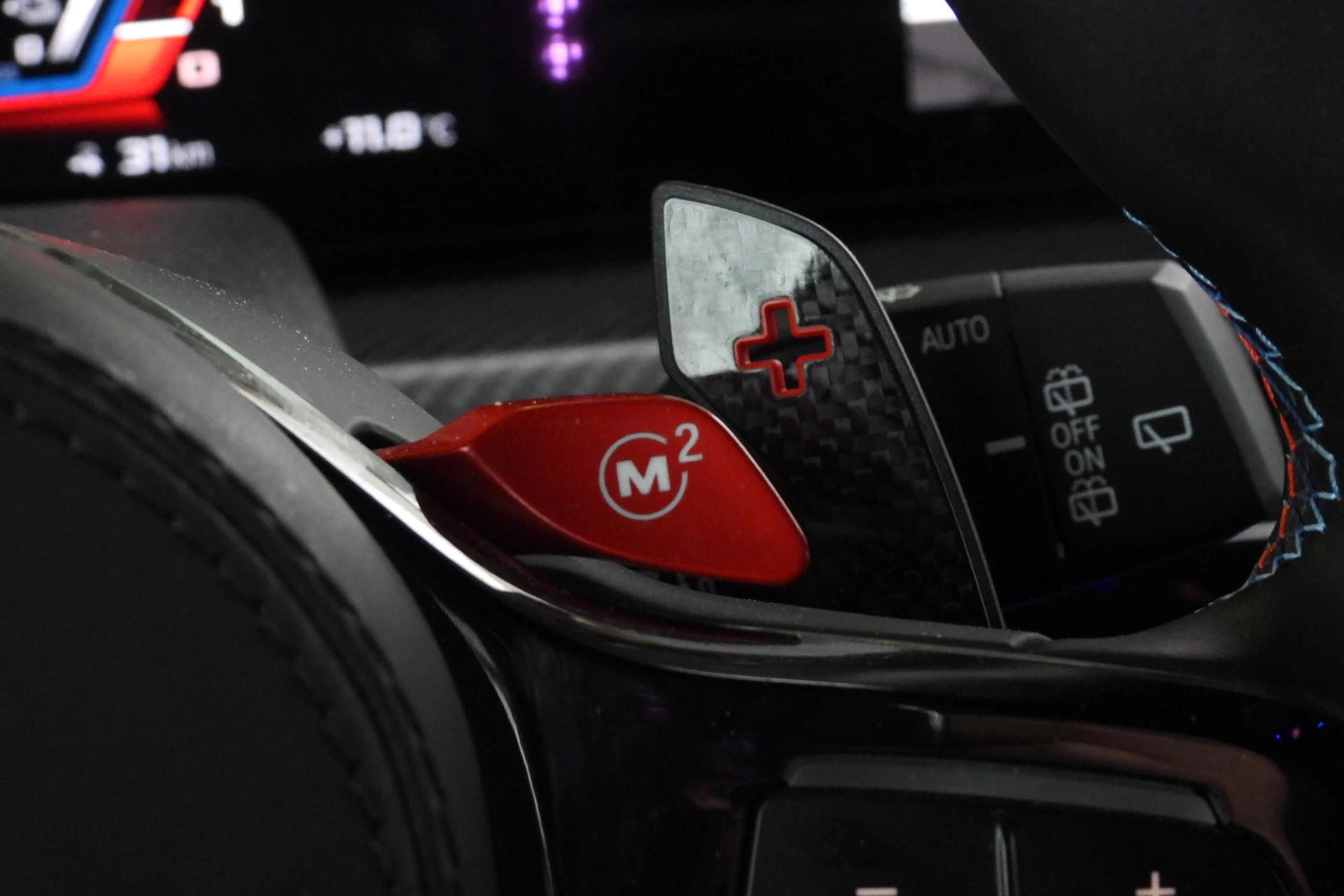 Hoofdafbeelding BMW XM