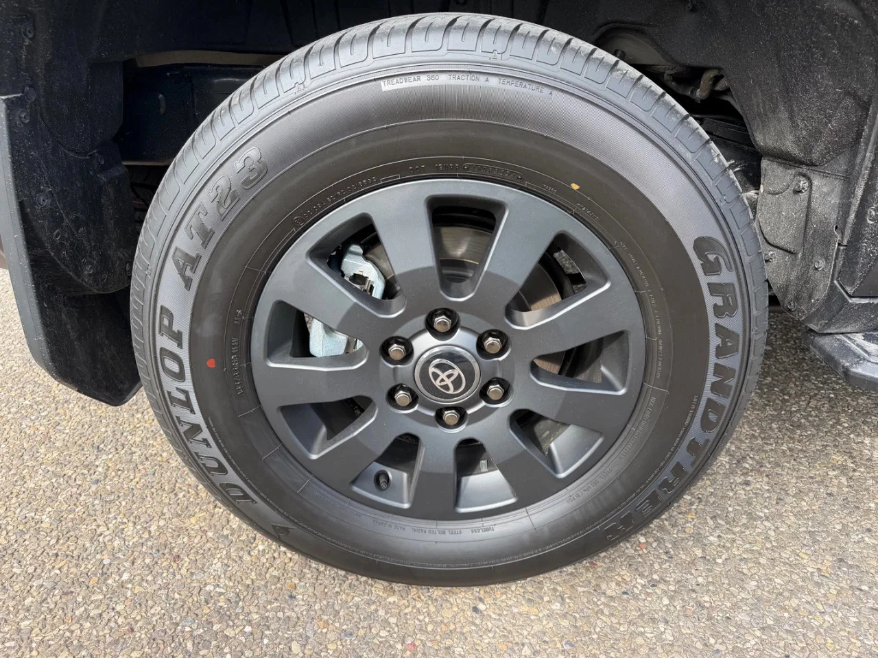 Hoofdafbeelding Toyota Land Cruiser