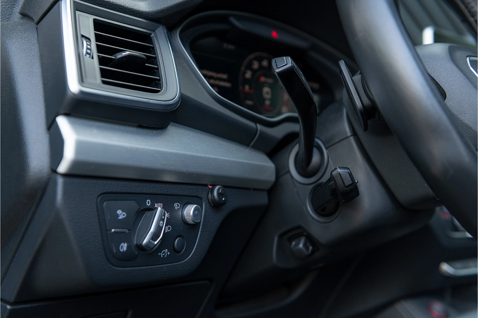 Hoofdafbeelding Audi SQ5