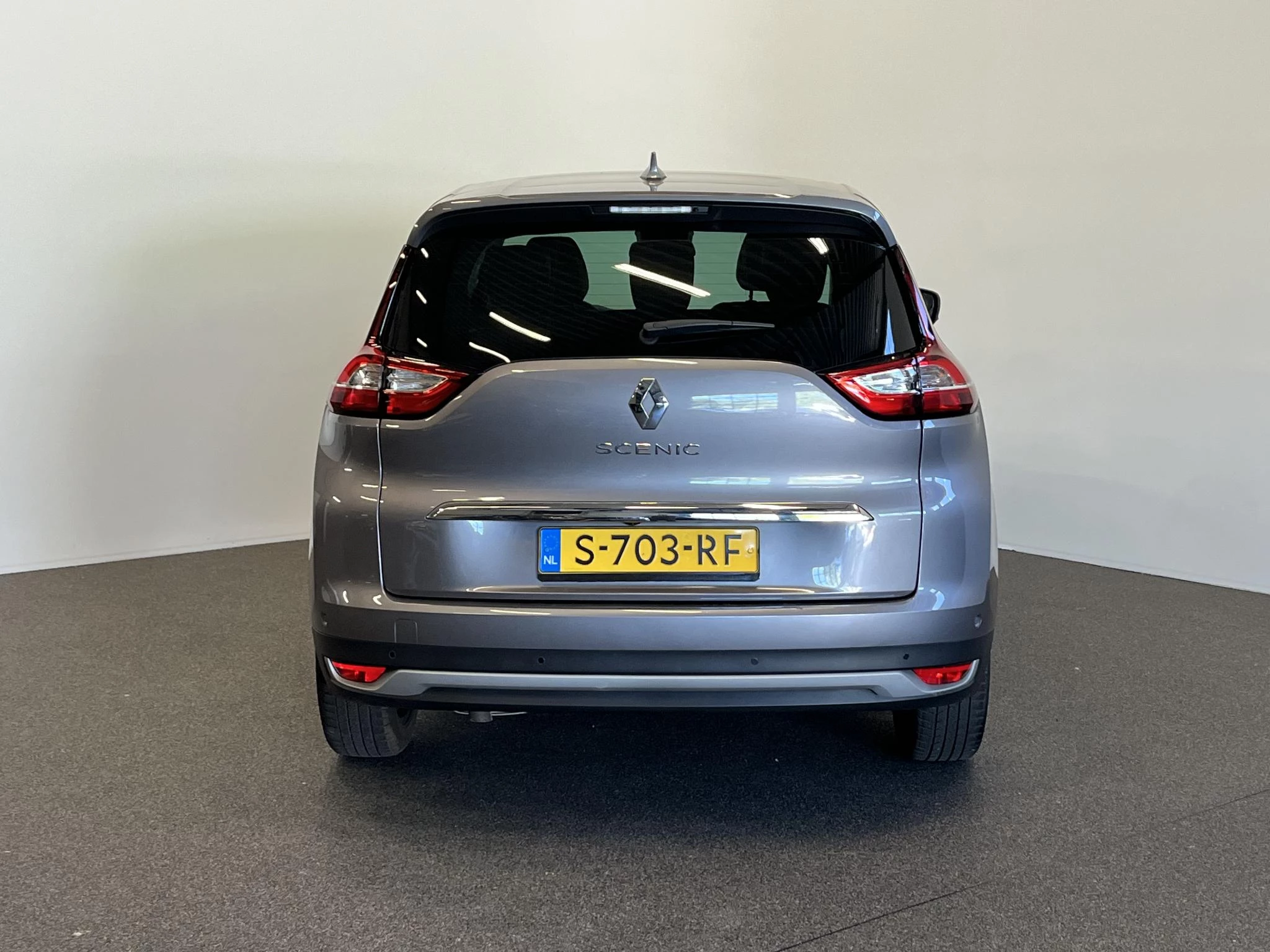 Hoofdafbeelding Renault Grand Scénic