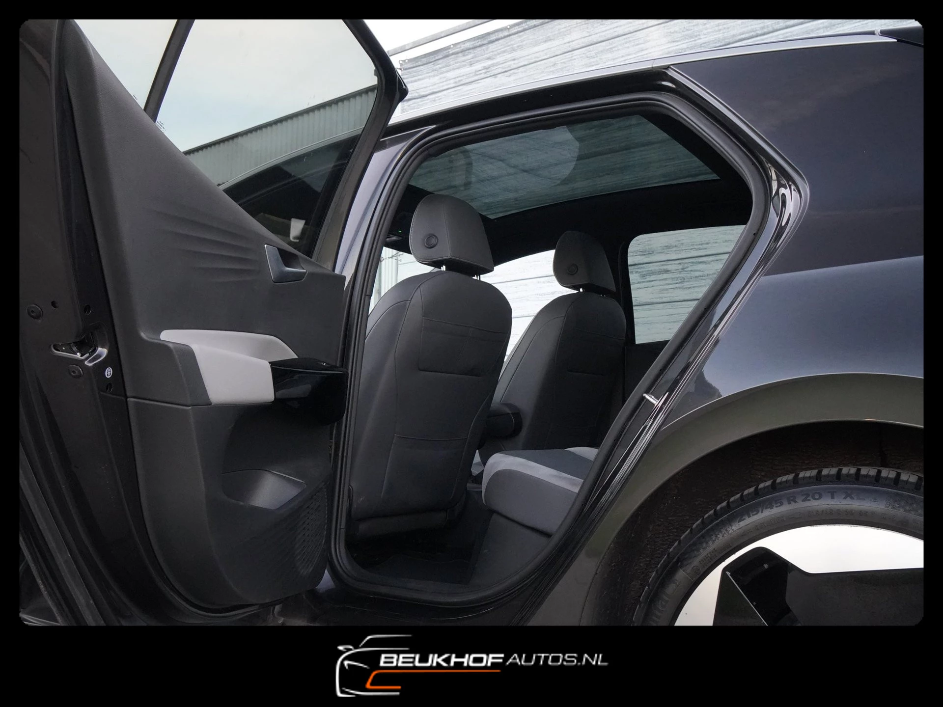 Hoofdafbeelding Volkswagen ID.3