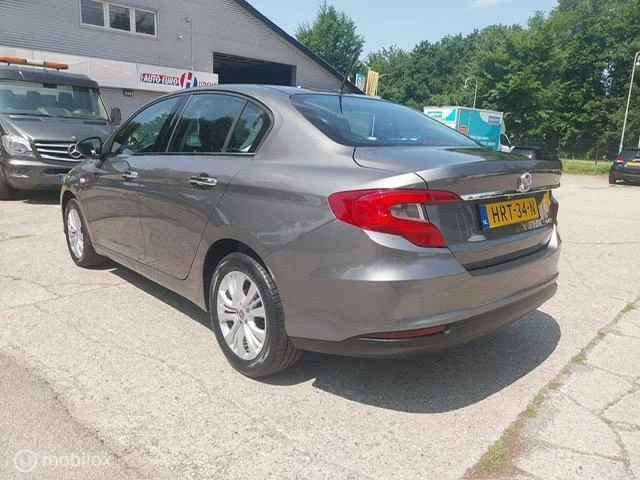 Hoofdafbeelding Fiat Tipo