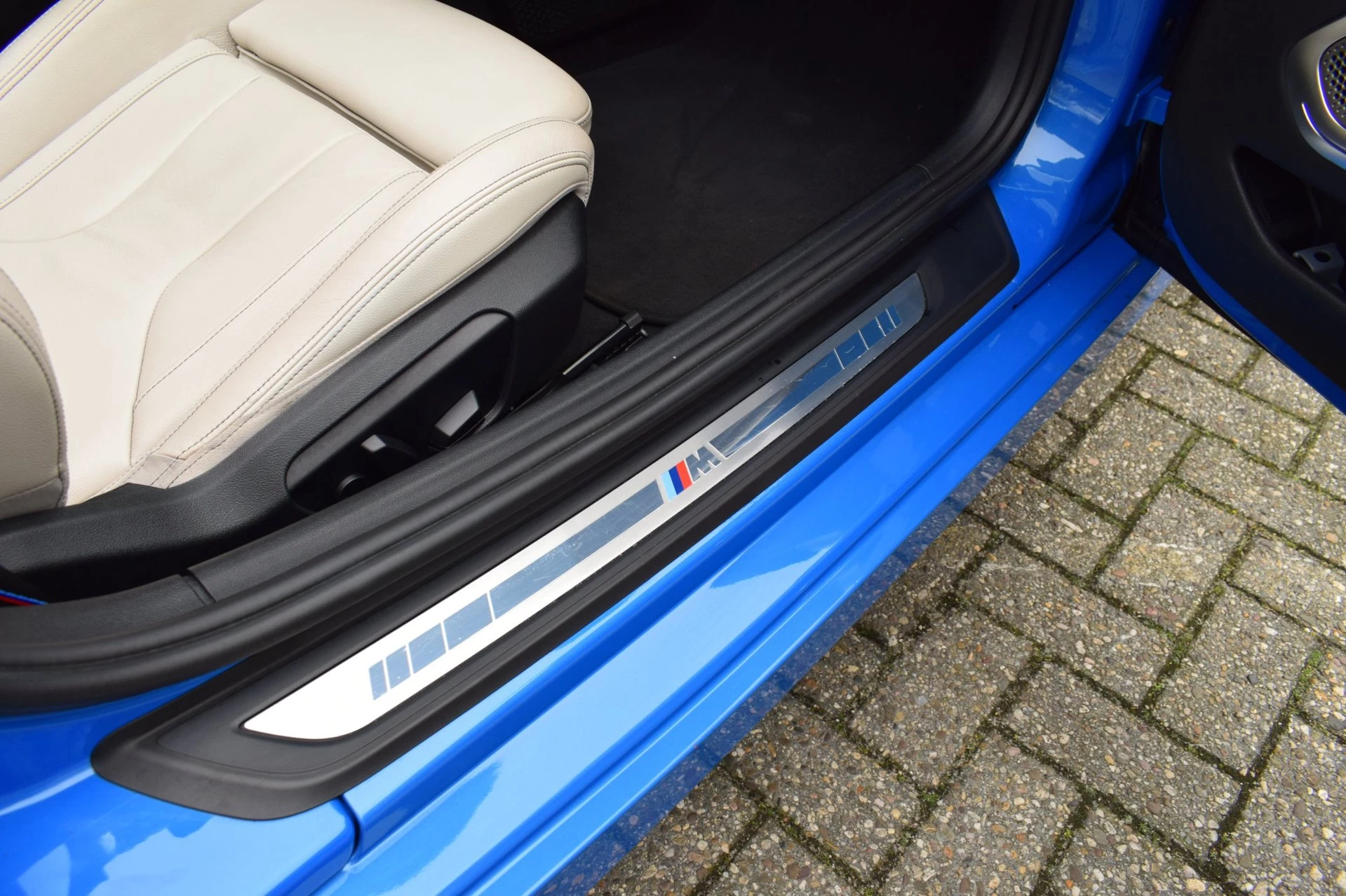 Hoofdafbeelding BMW Z4