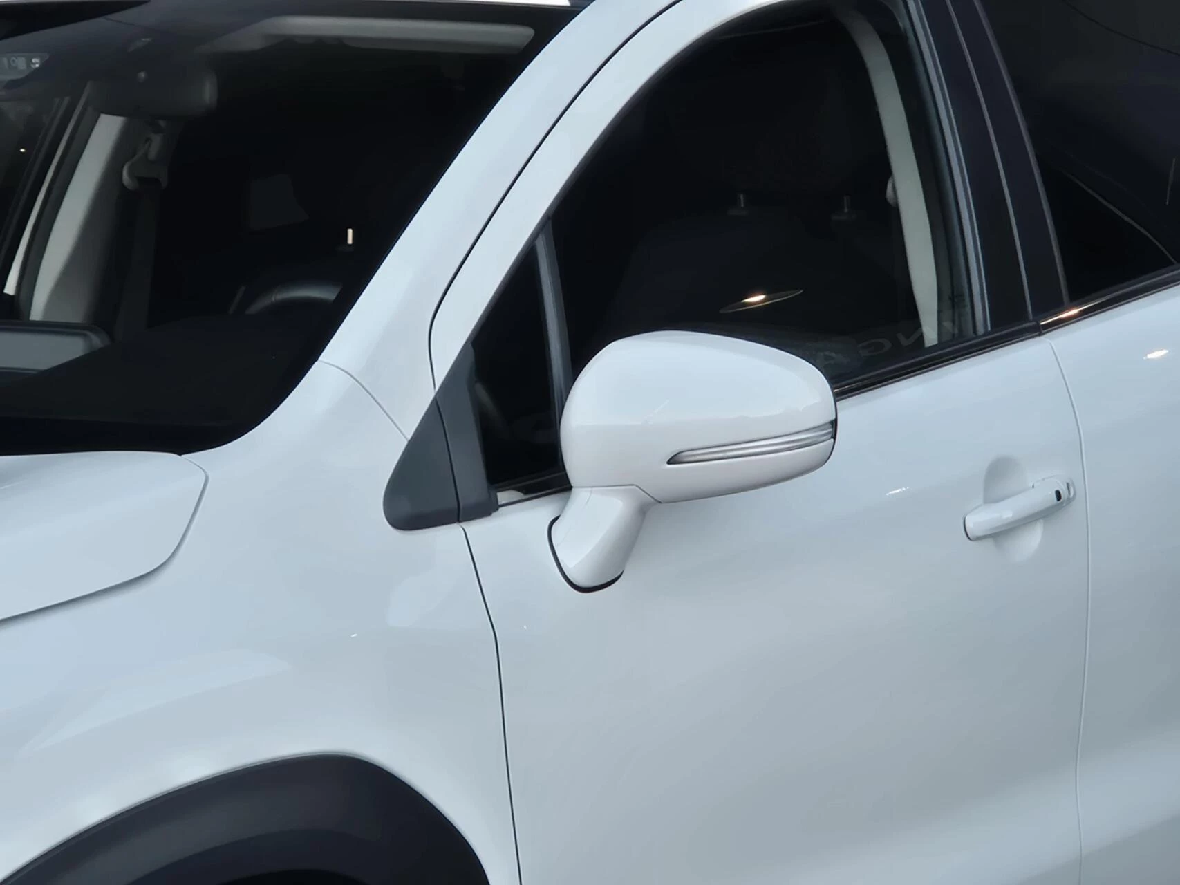 Hoofdafbeelding Suzuki S-Cross