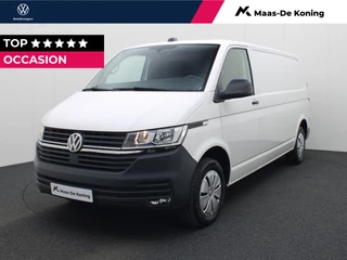 Volkswagen Transporter 2.0TDi 150pk Comfortline L2 · Trekhaak · Apple Car Play · Navigatie · PDC · Garantie tot 6-7-2027 of 100.000km · TOPDEAL