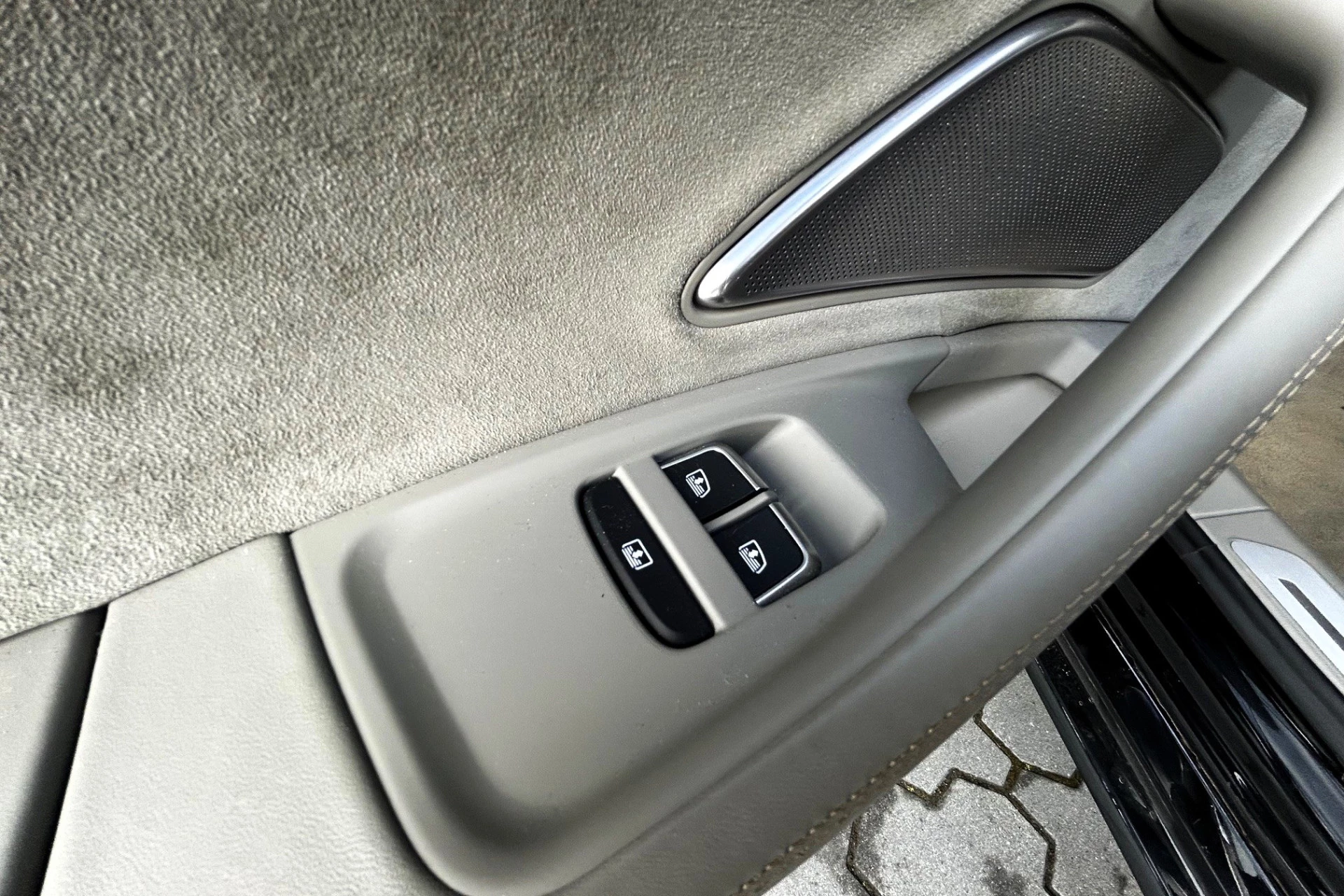 Hoofdafbeelding Audi A8