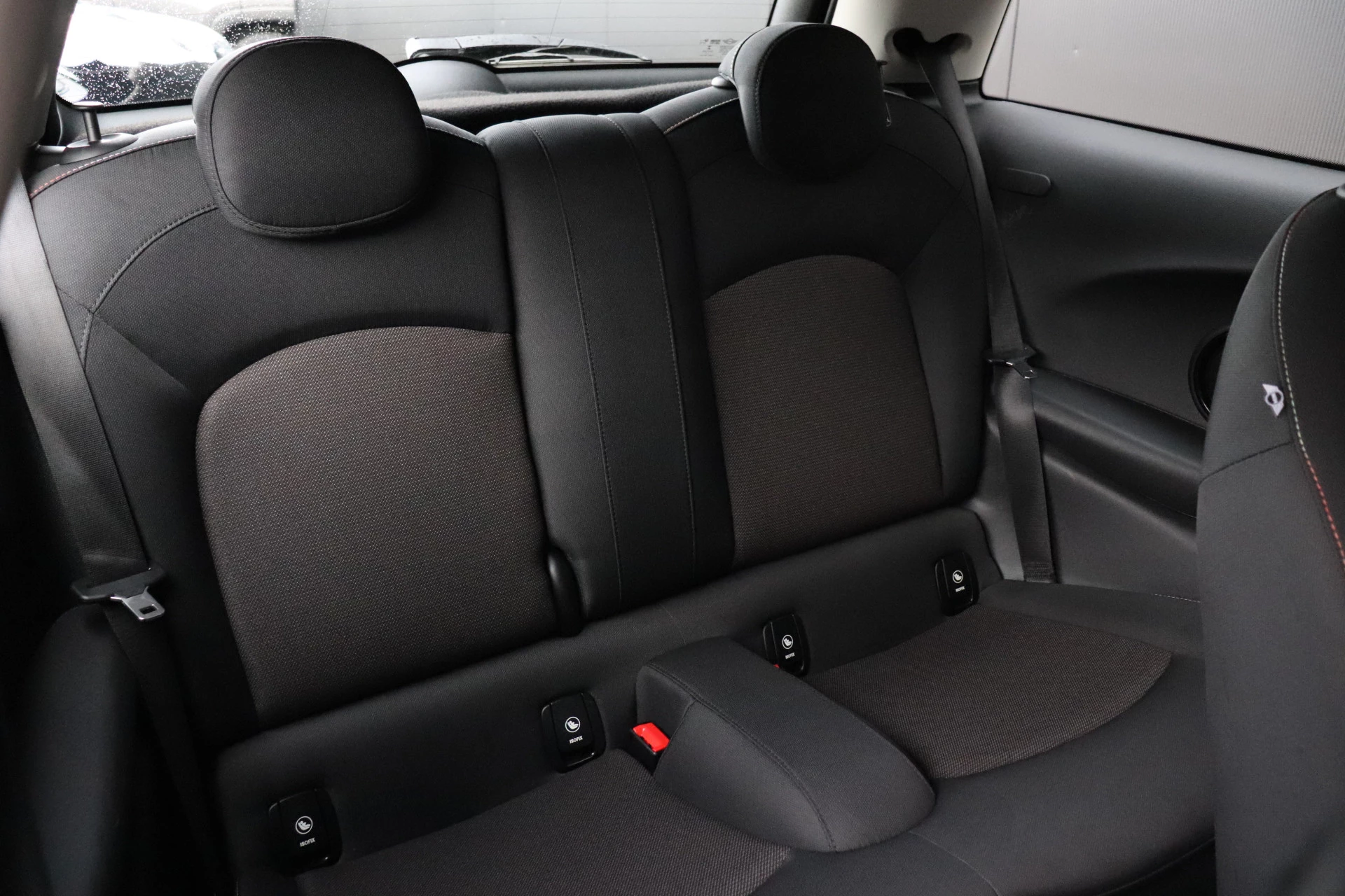 Hoofdafbeelding MINI One