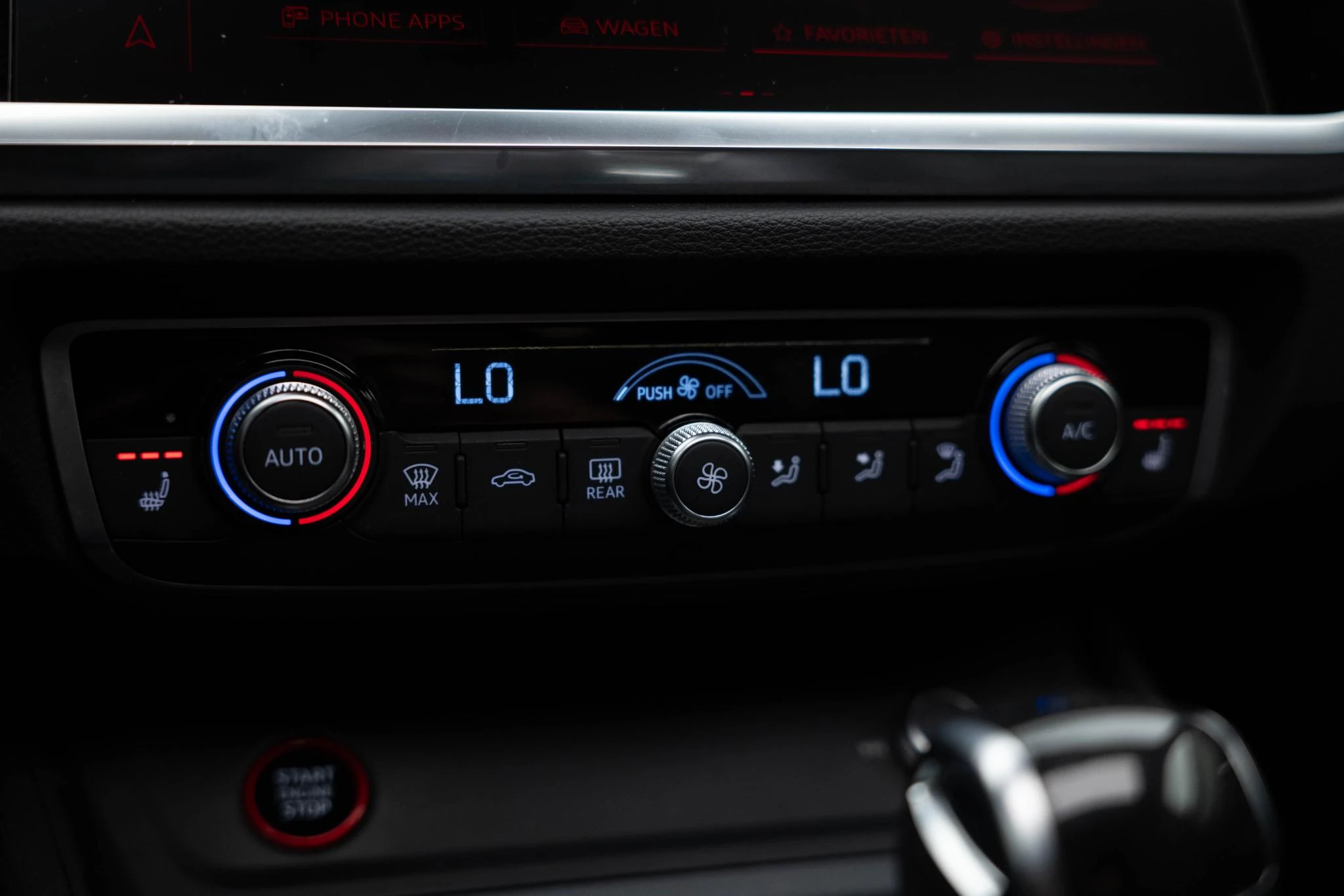 Hoofdafbeelding Audi RSQ3