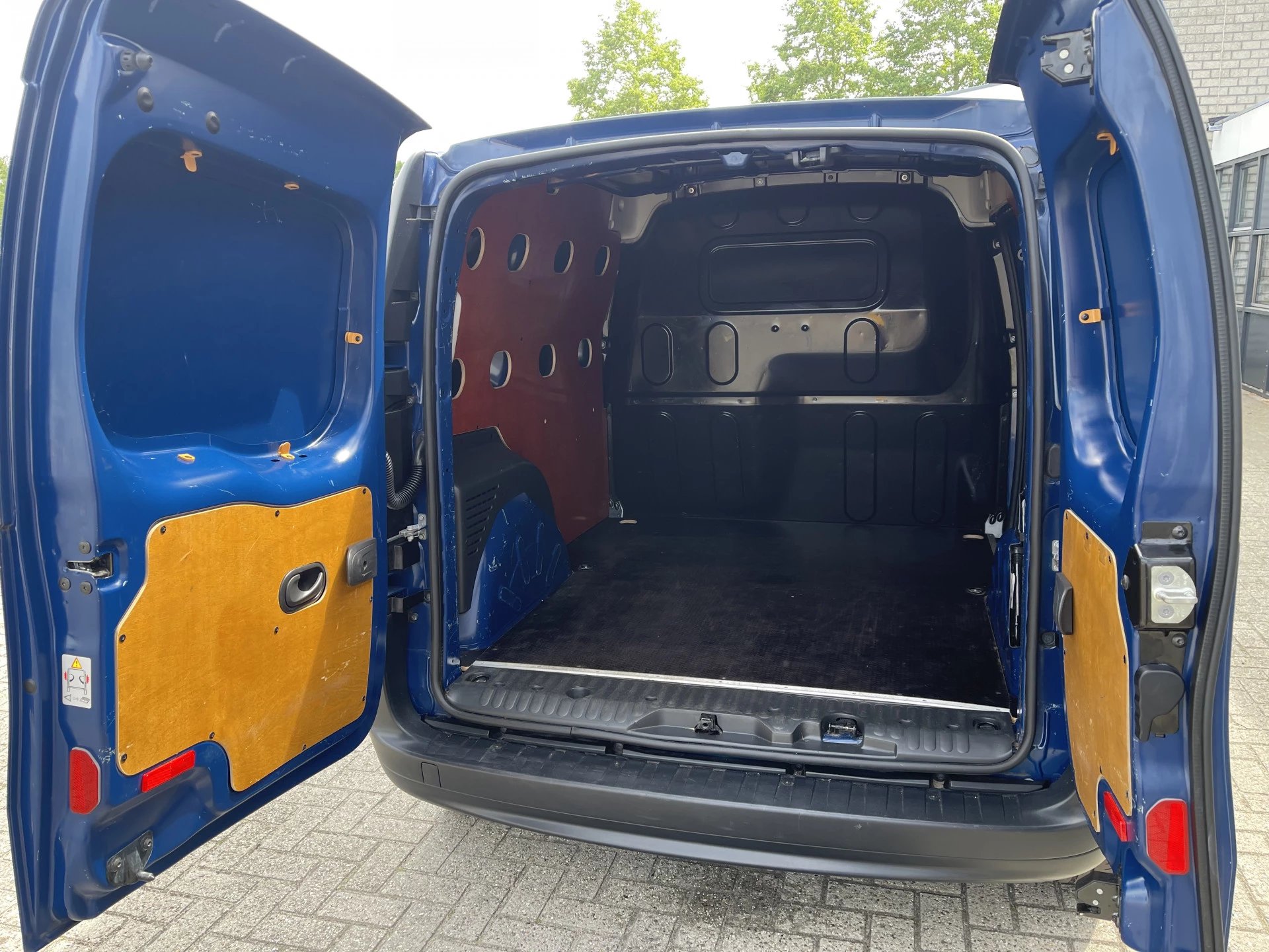 Hoofdafbeelding Mercedes-Benz Citan