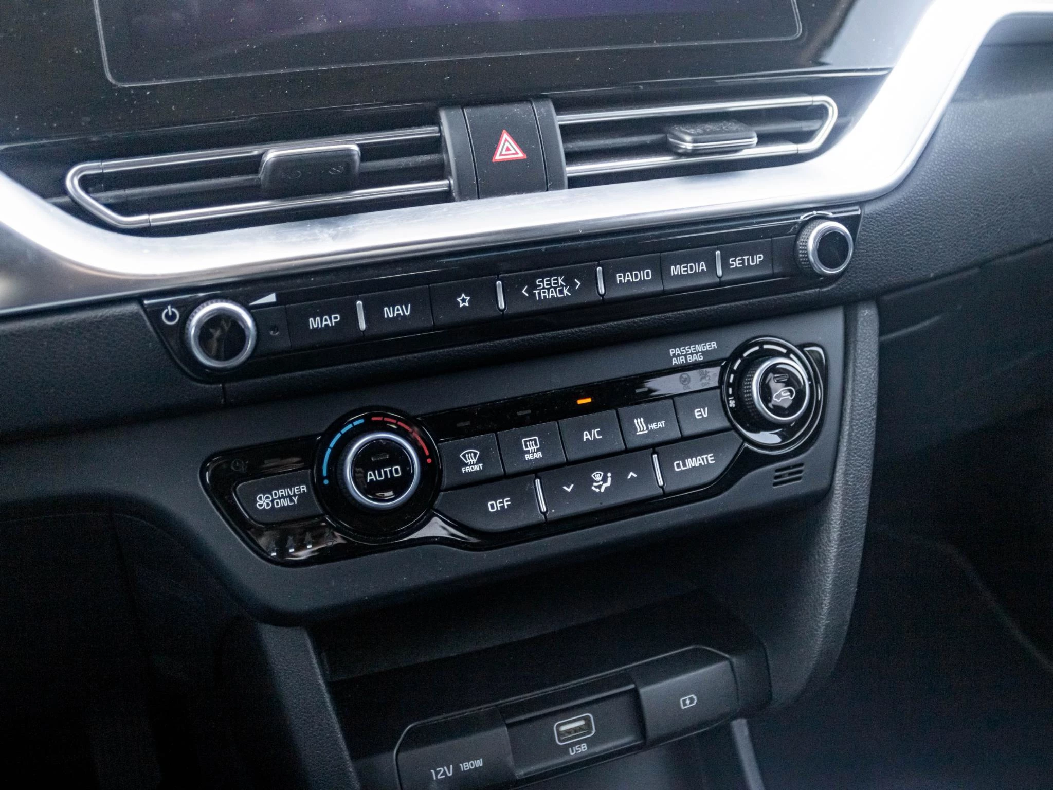 Hoofdafbeelding Kia e-Niro