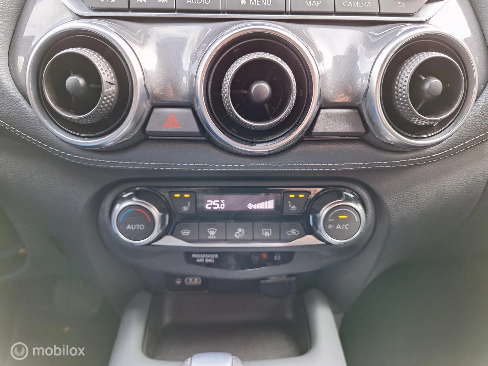 Hoofdafbeelding Nissan Juke