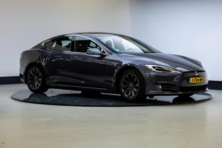 Tesla Model S Long Range NL Auto