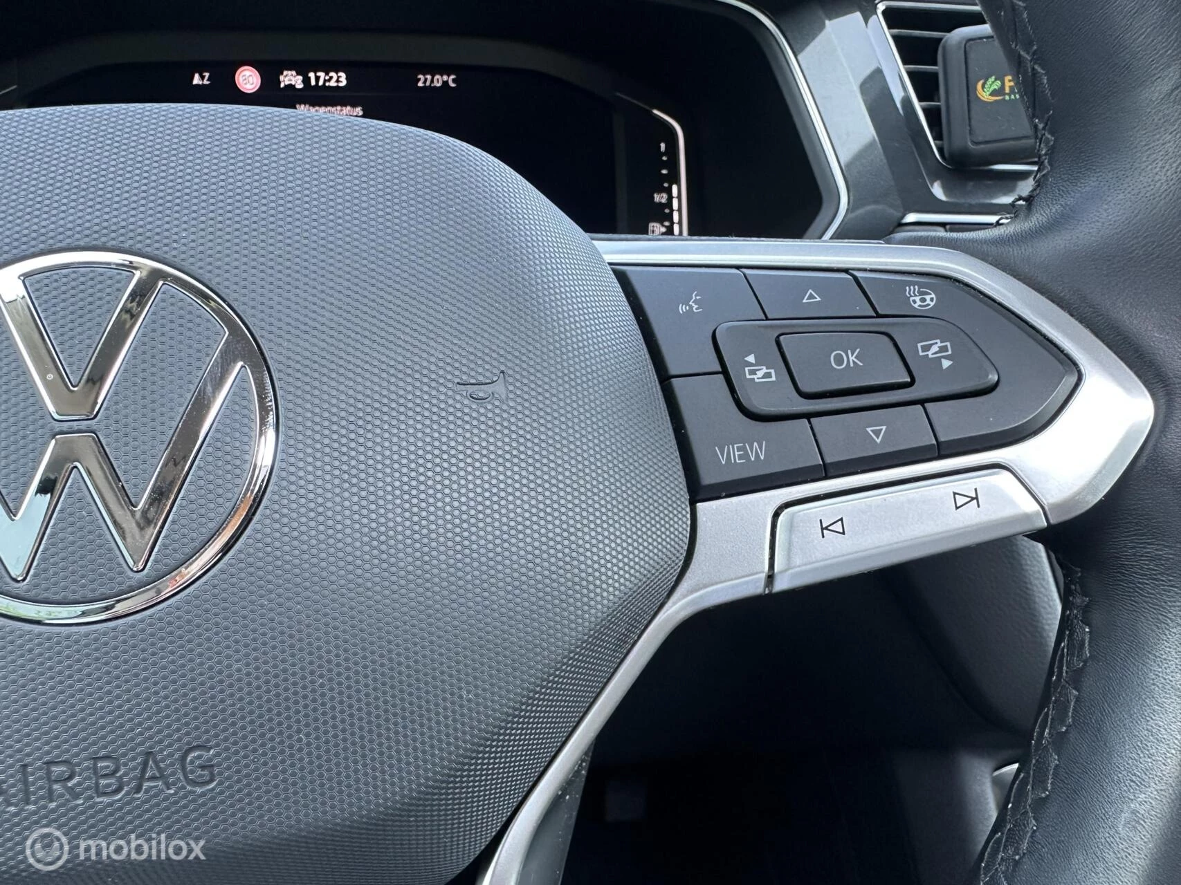 Hoofdafbeelding Volkswagen Tiguan Allspace