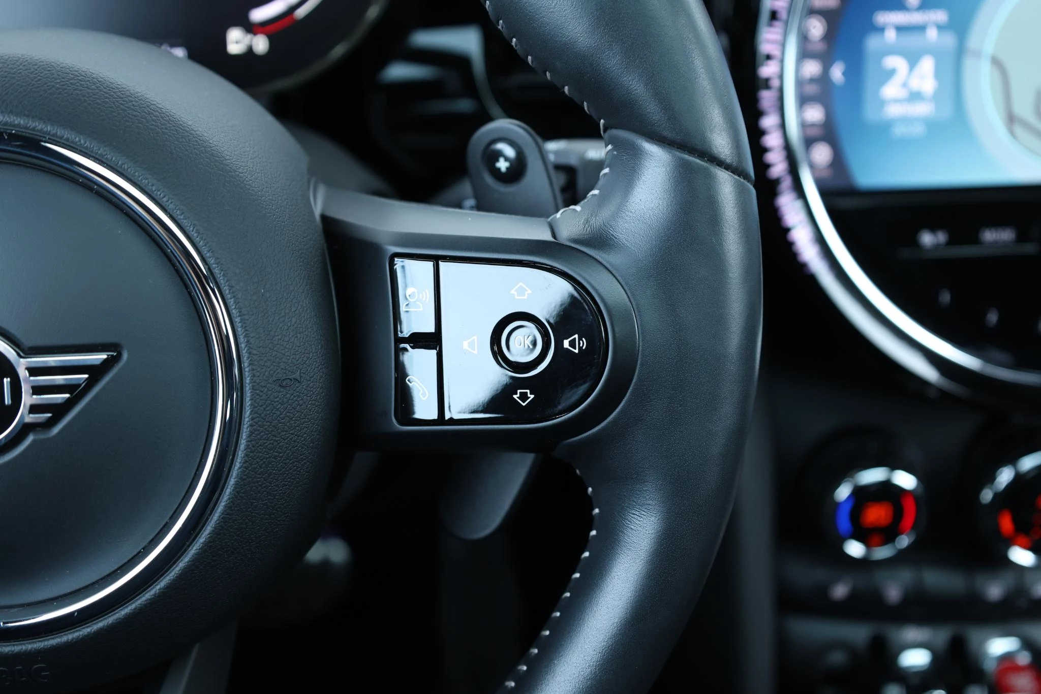 Hoofdafbeelding MINI Cooper S