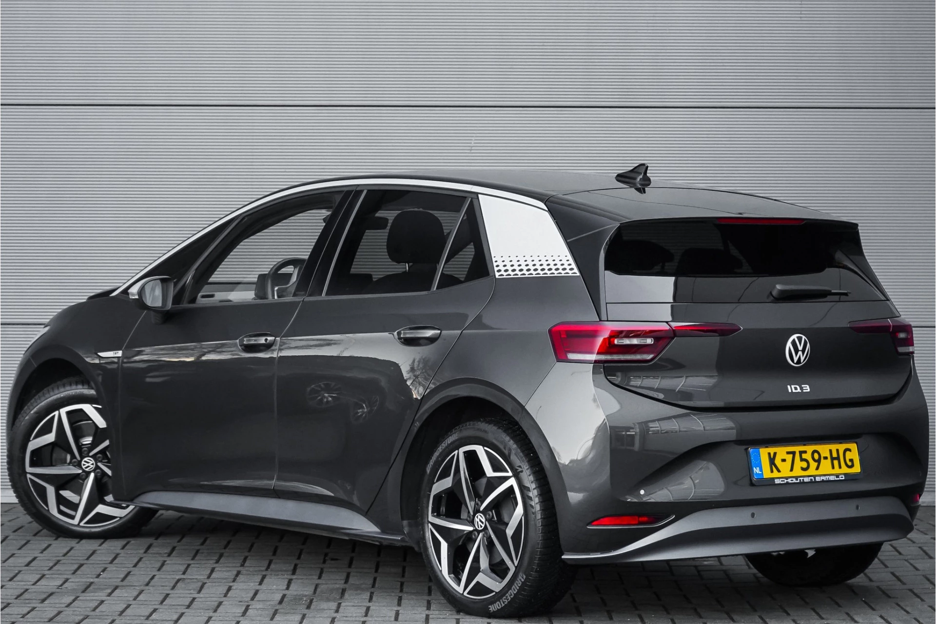 Hoofdafbeelding Volkswagen ID.3