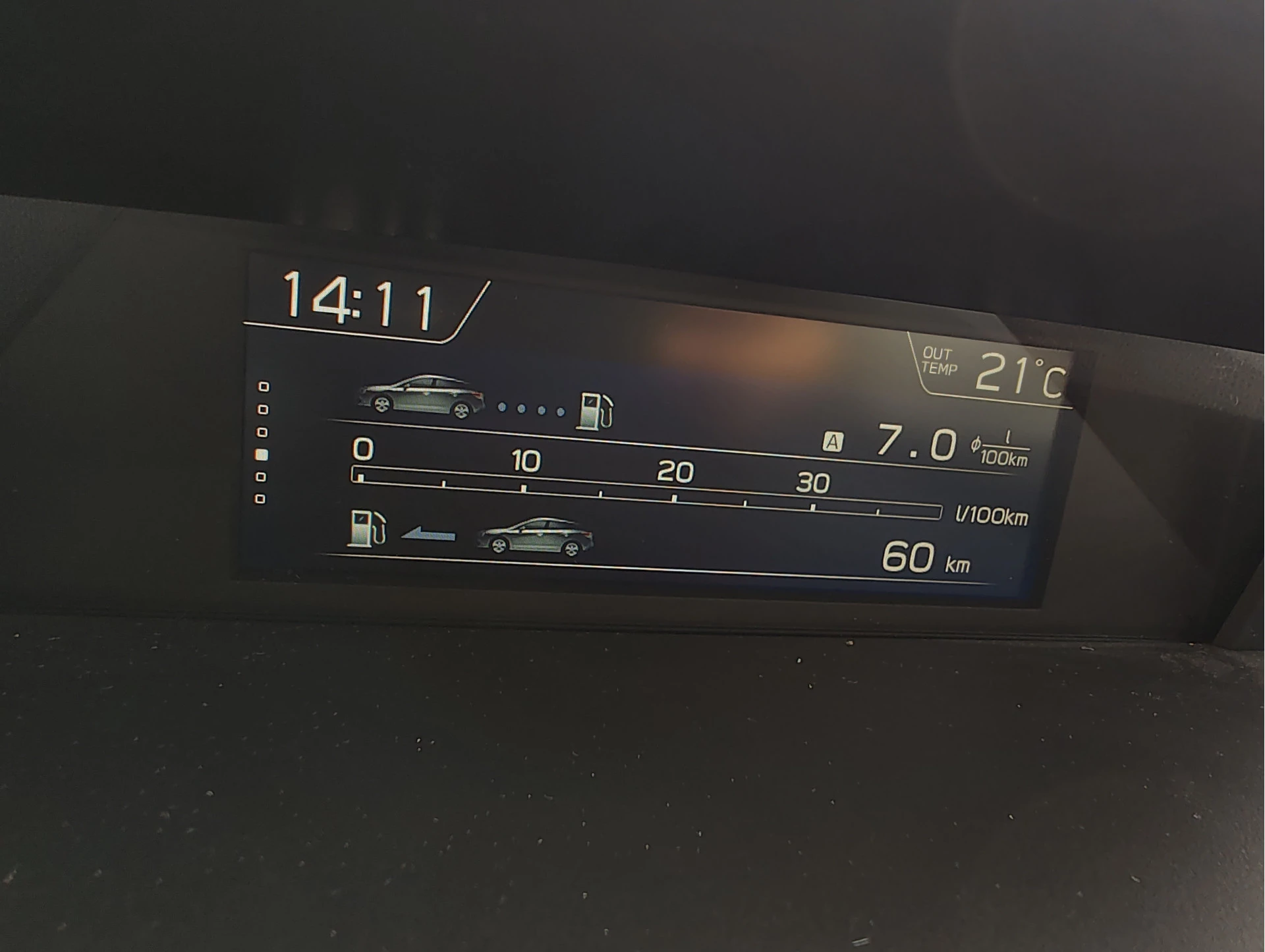 Hoofdafbeelding Subaru XV
