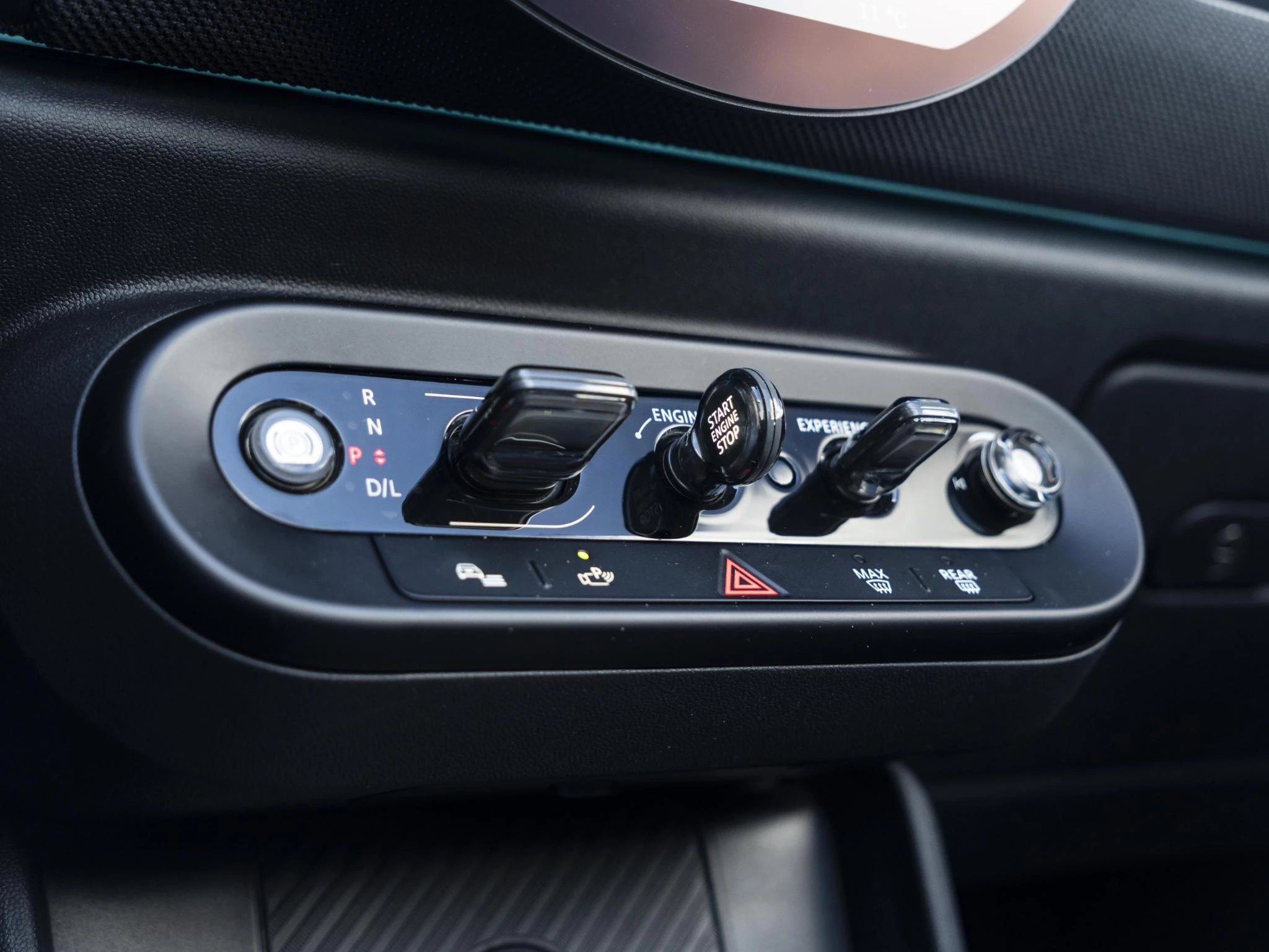 Hoofdafbeelding MINI Cooper Cabrio