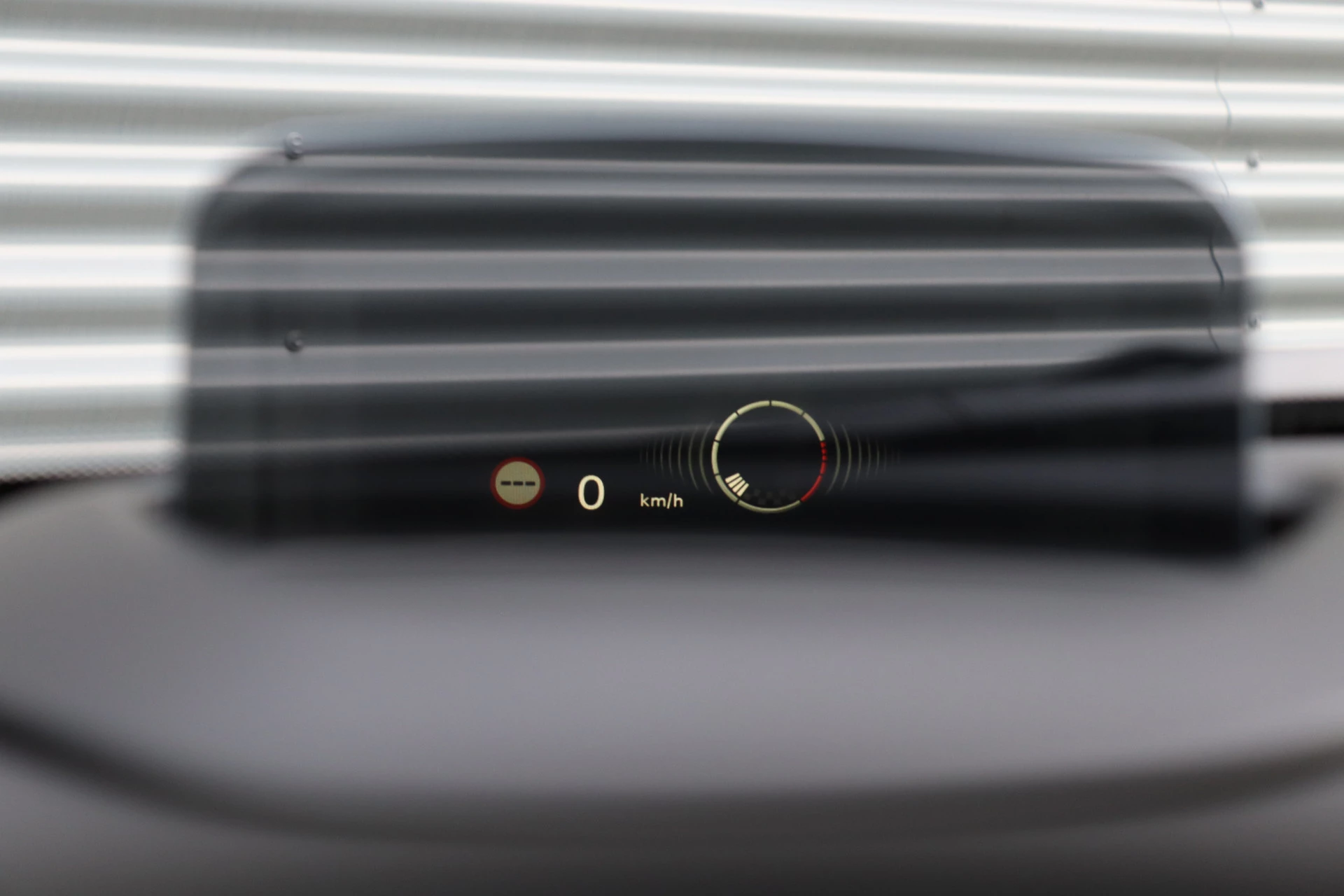 Hoofdafbeelding MINI Cooper Cabrio