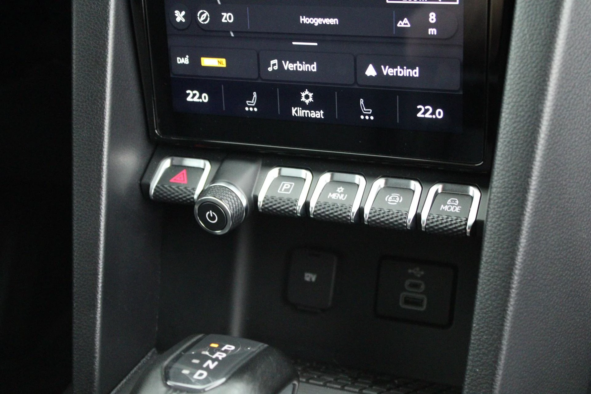 Hoofdafbeelding Volkswagen Amarok