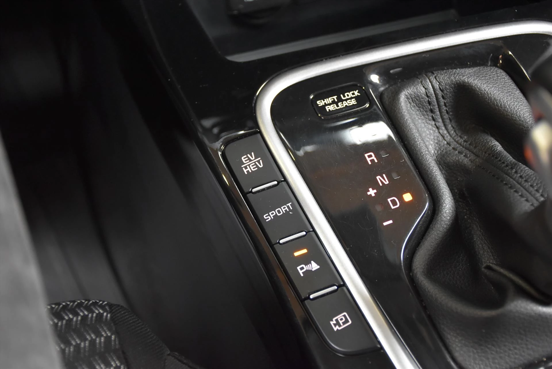 Hoofdafbeelding Kia Ceed