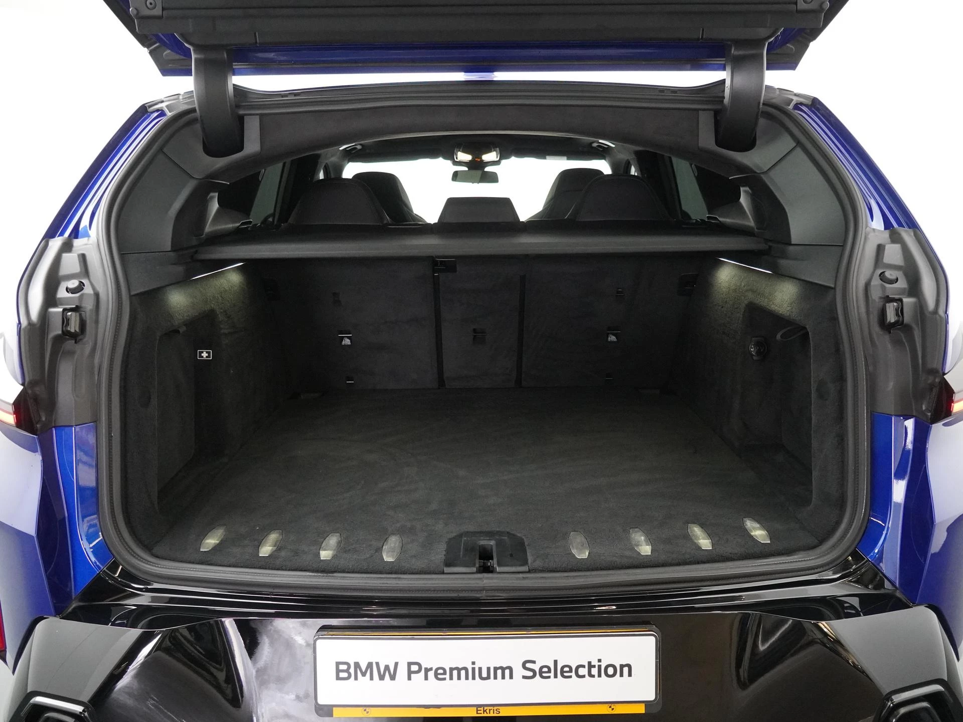 Hoofdafbeelding BMW XM