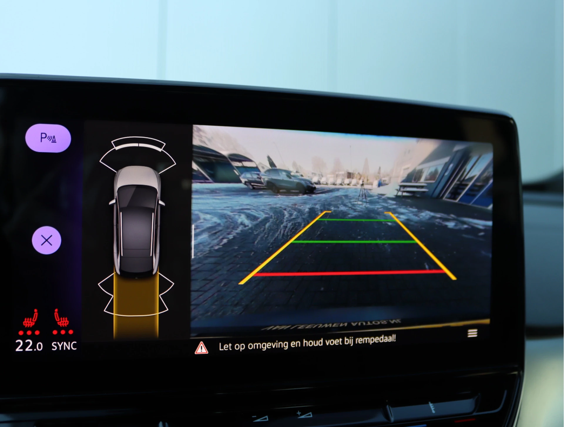 Hoofdafbeelding Volkswagen ID.4