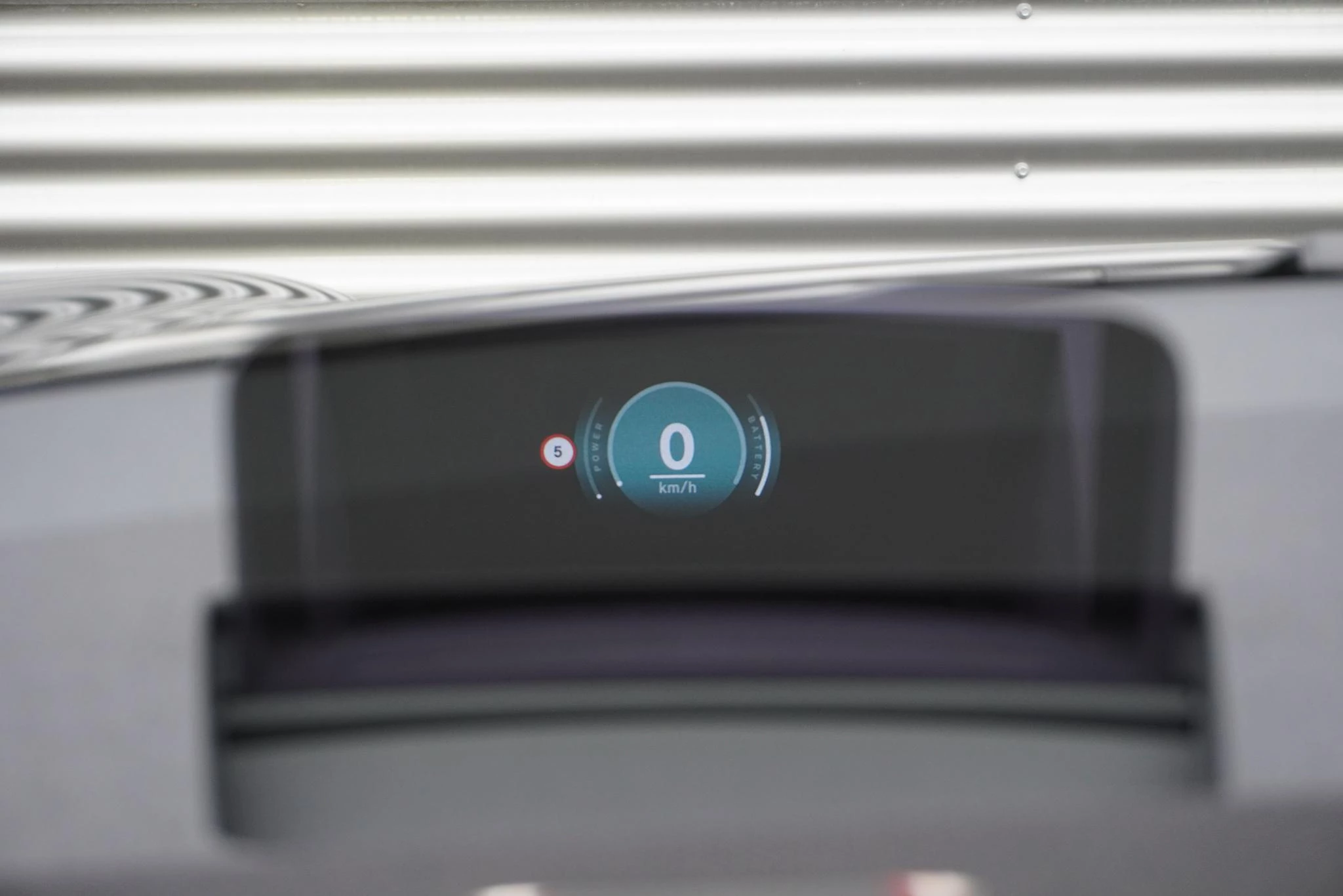 Hoofdafbeelding MINI Aceman