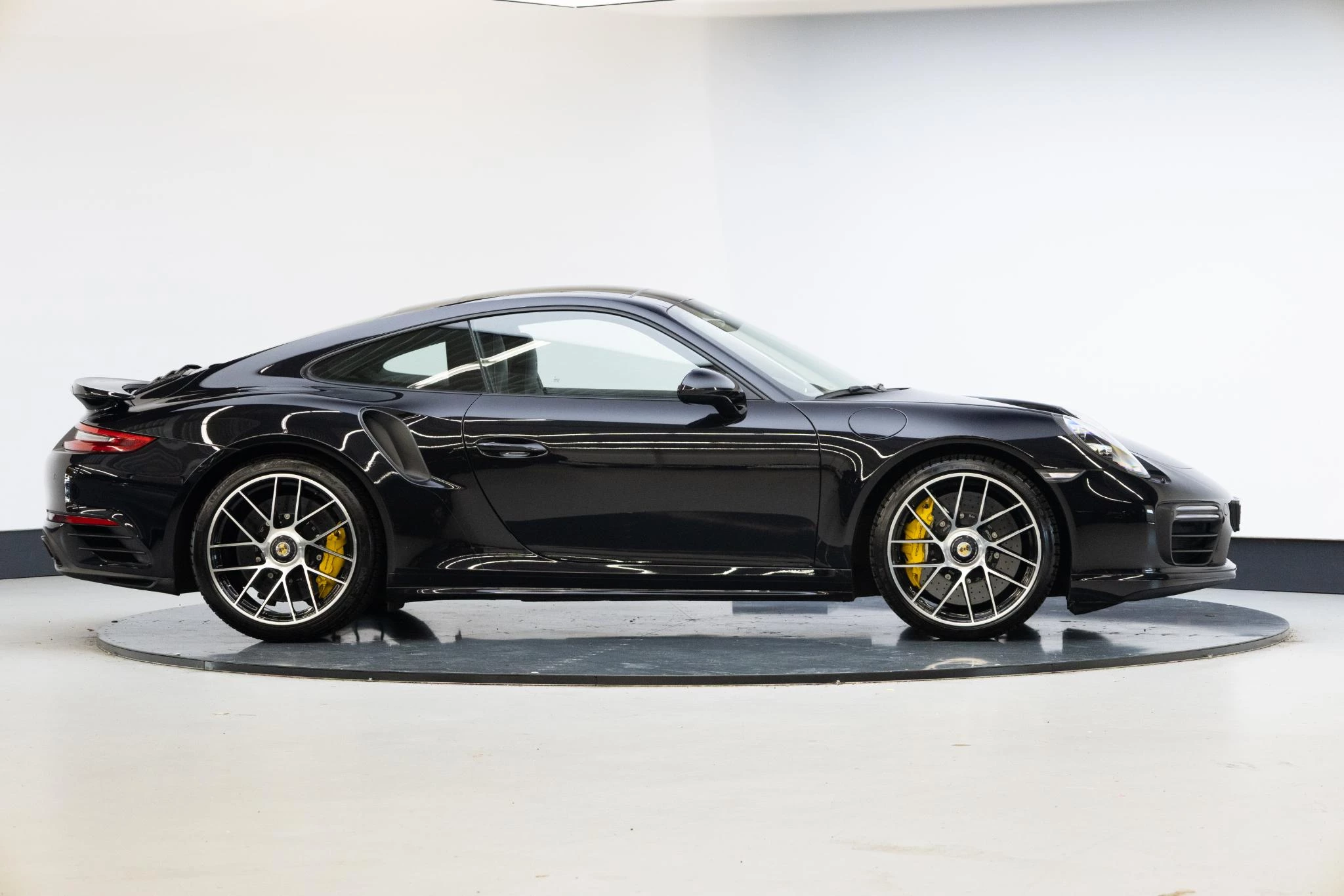 Hoofdafbeelding Porsche 911