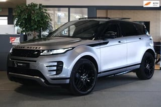 Land Rover Range Rover Evoque 1.5 P300e AWD R-Dynamic Pano Virtual Leder