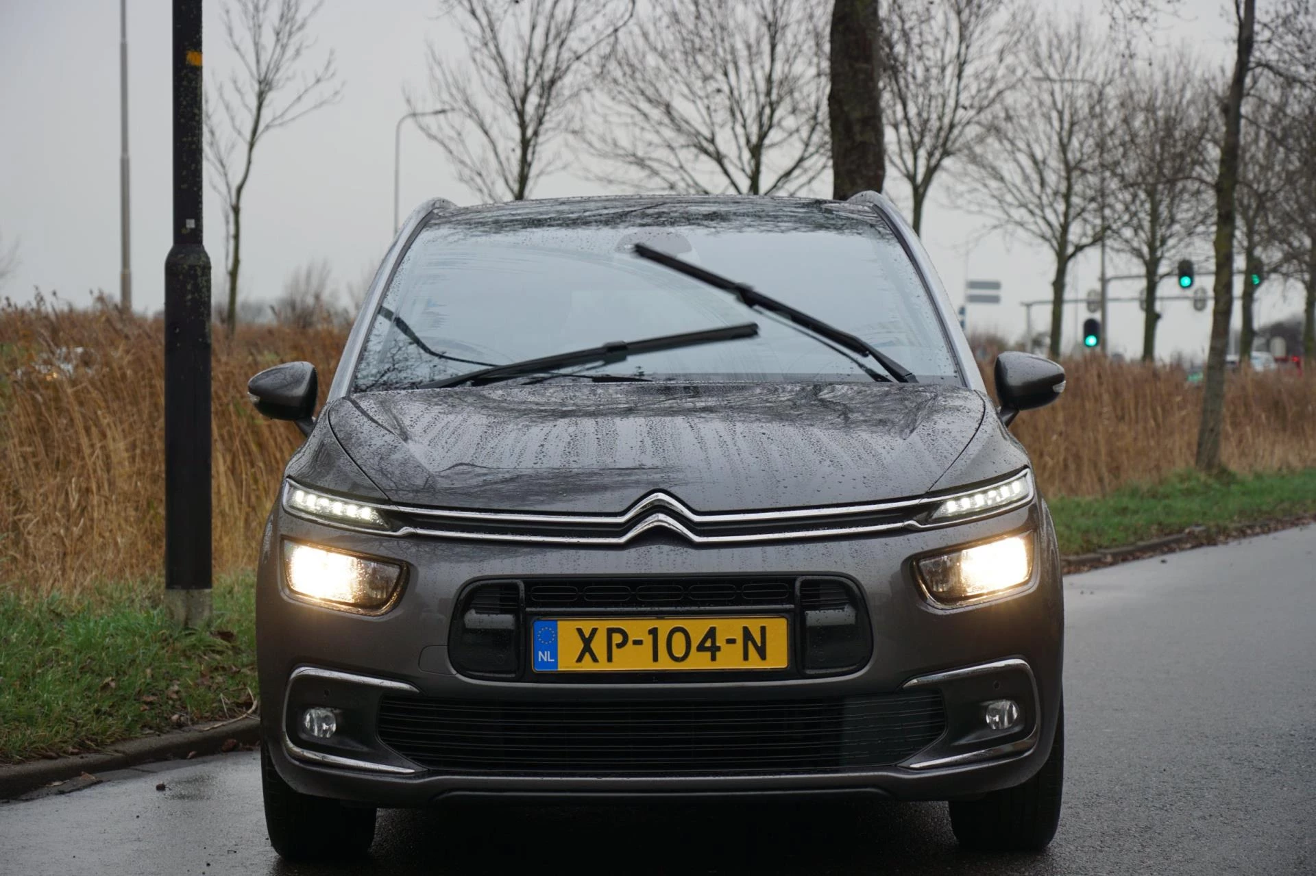 Hoofdafbeelding Citroën Grand C4 Picasso