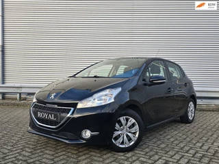 Peugeot 208 1.2 PureTech Blue Lease Executive