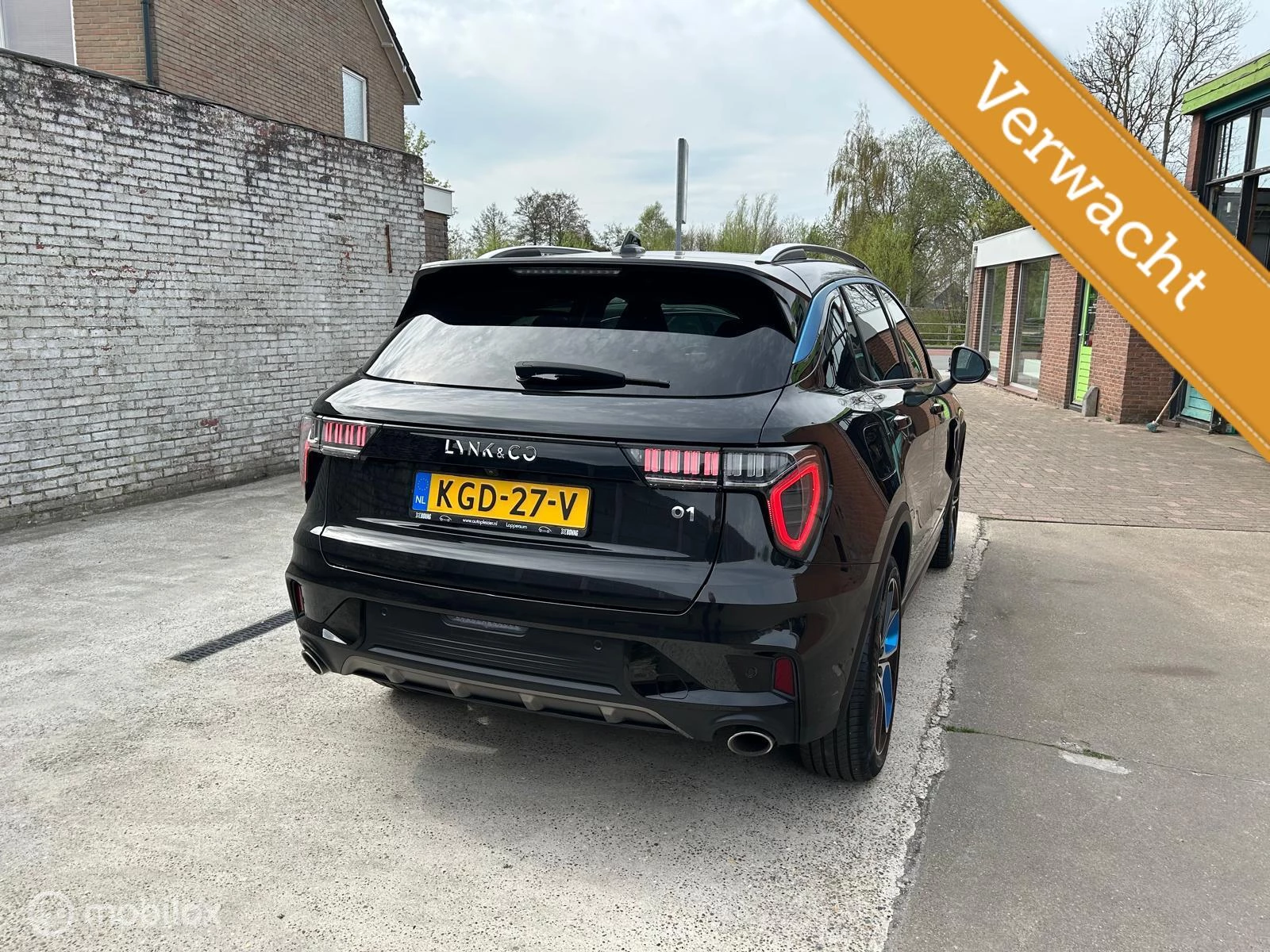 Hoofdafbeelding Lynk & Co 01