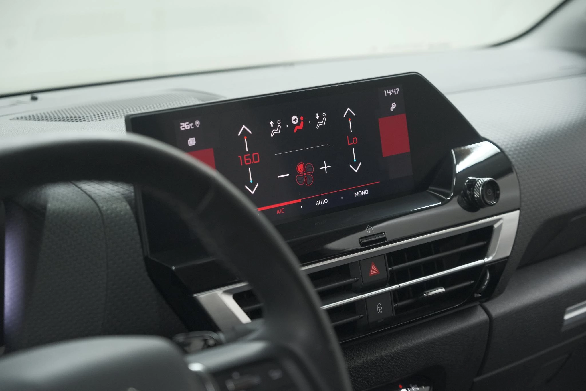 Hoofdafbeelding Citroën C4