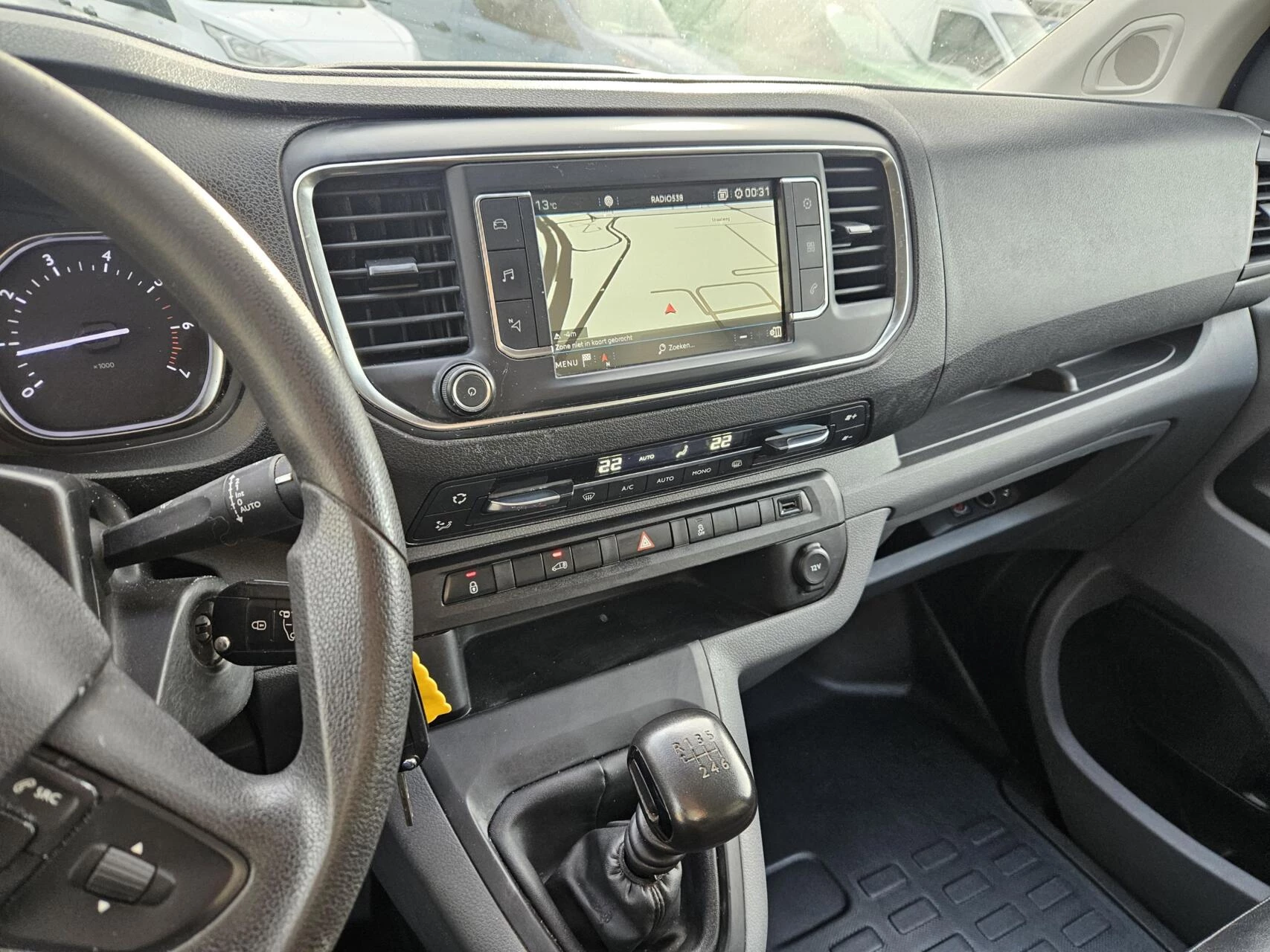 Hoofdafbeelding Peugeot Expert